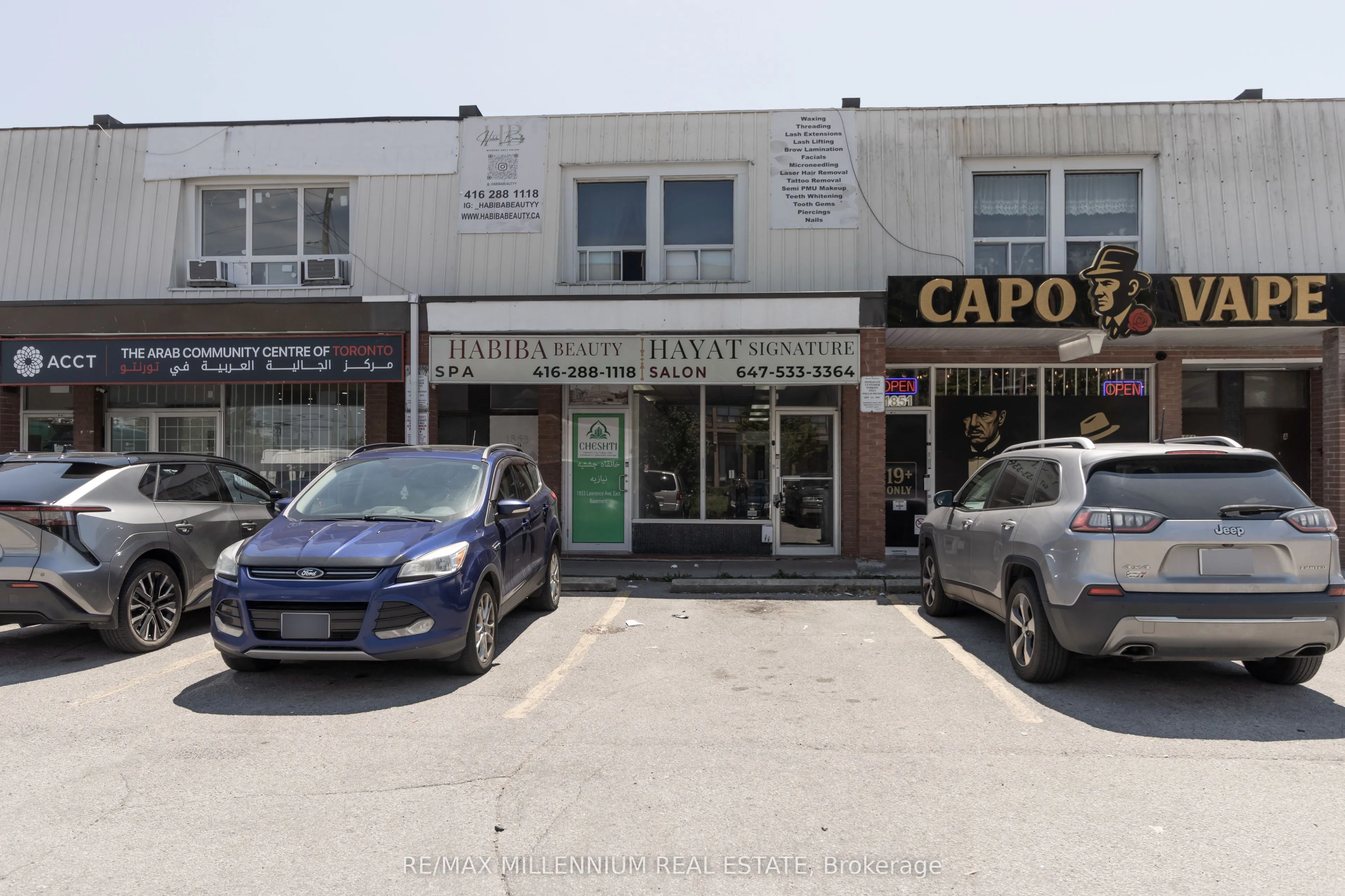 Property For Lease | E13579228