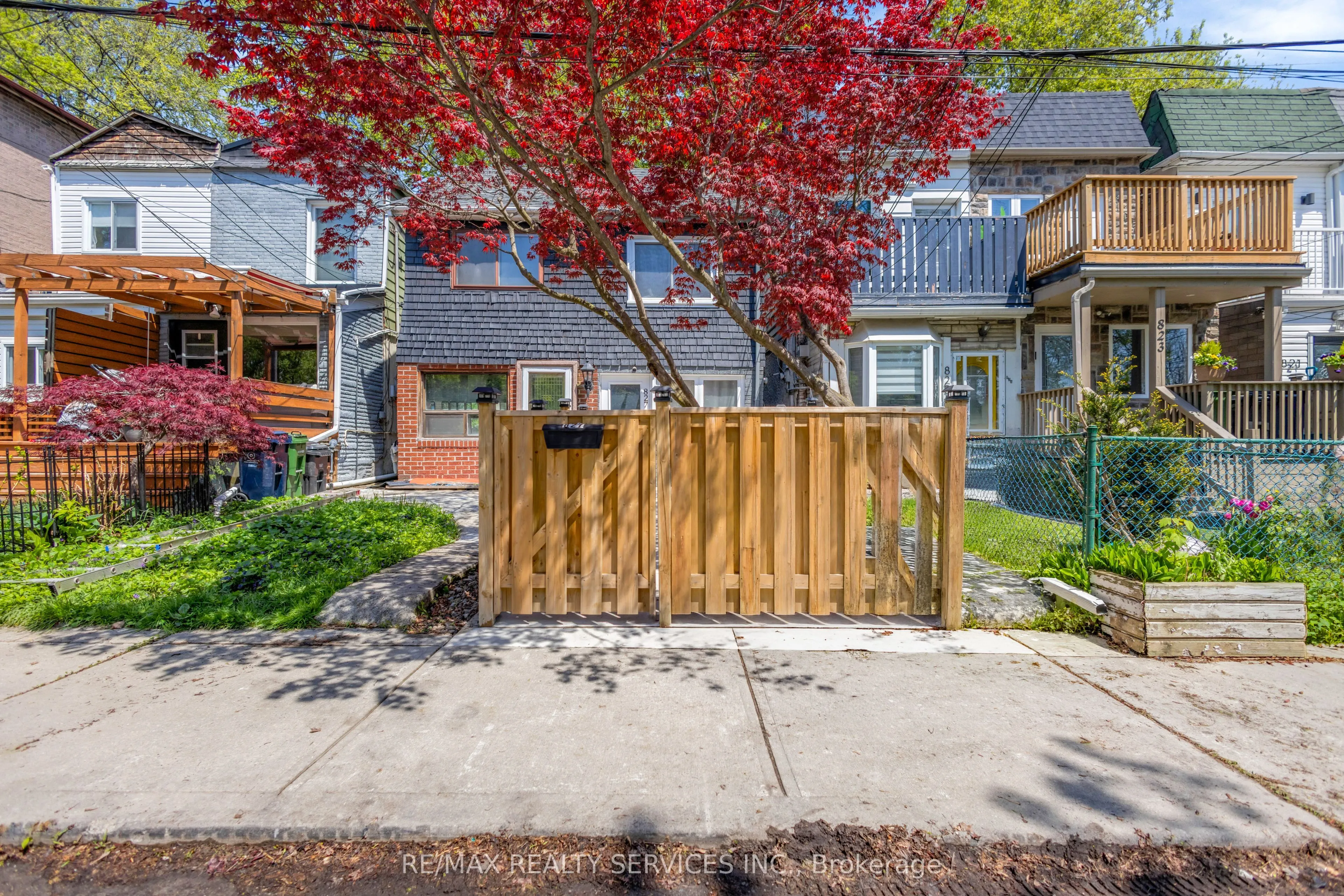 Semi-Detached Home For Sale | E13579760