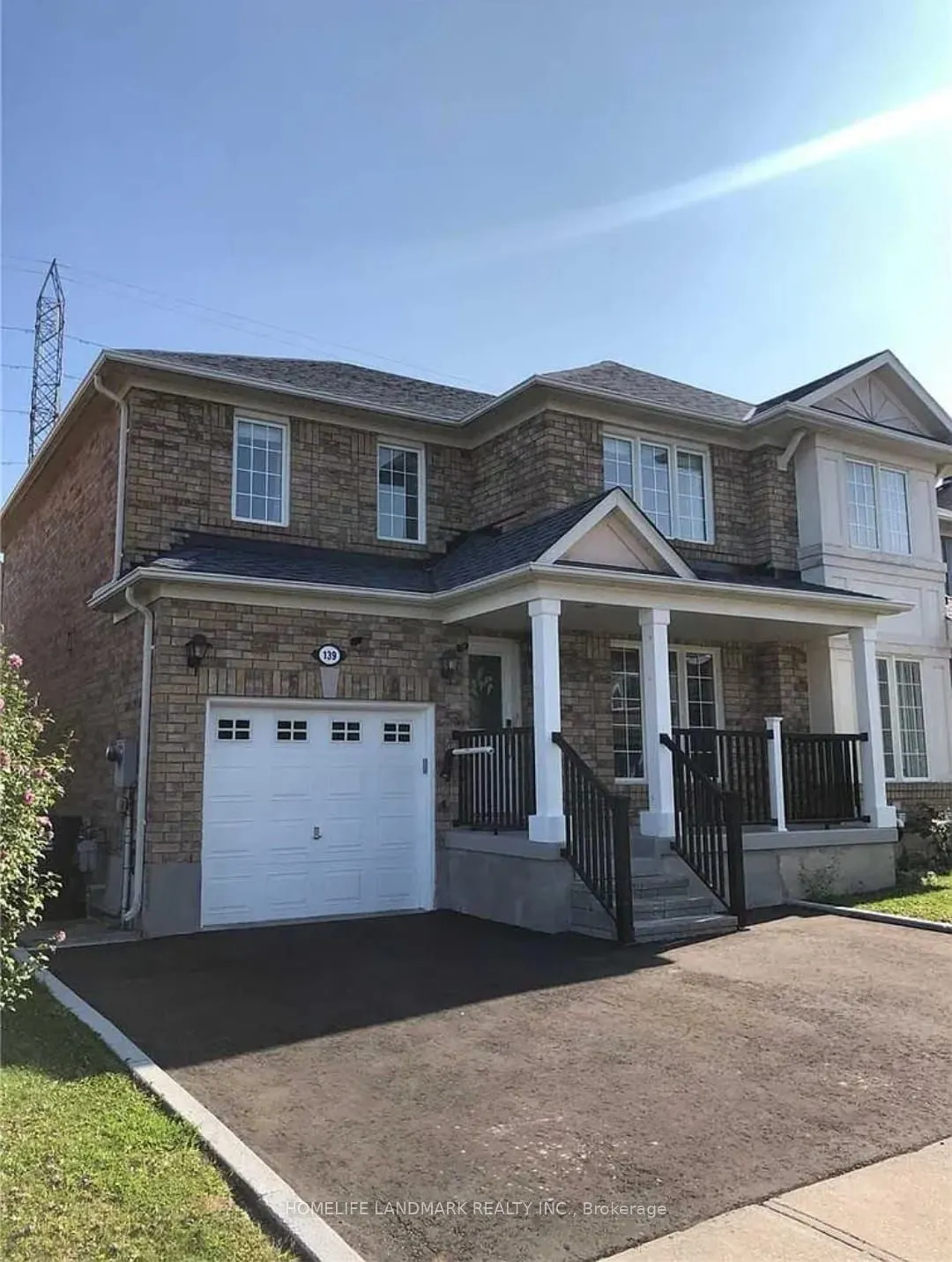 Semi-Detached Home For Sale | E13580736