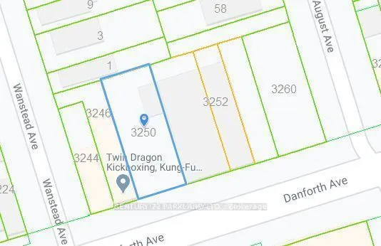 Property For Lease | E13580918