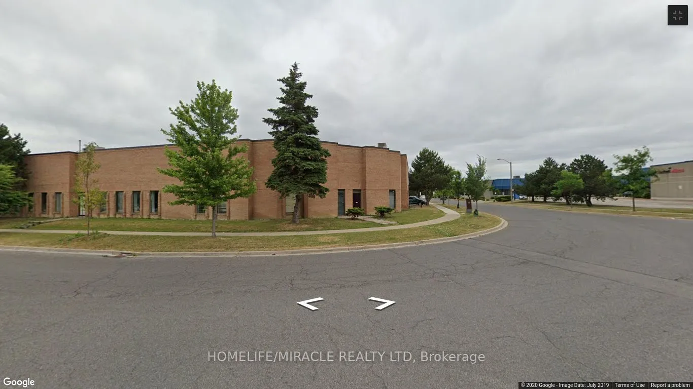 Industrial Property For Lease | E13581060