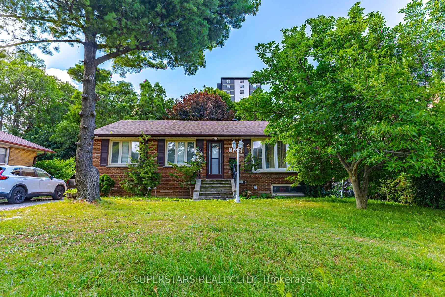 Detached Home For Sale | E13583990