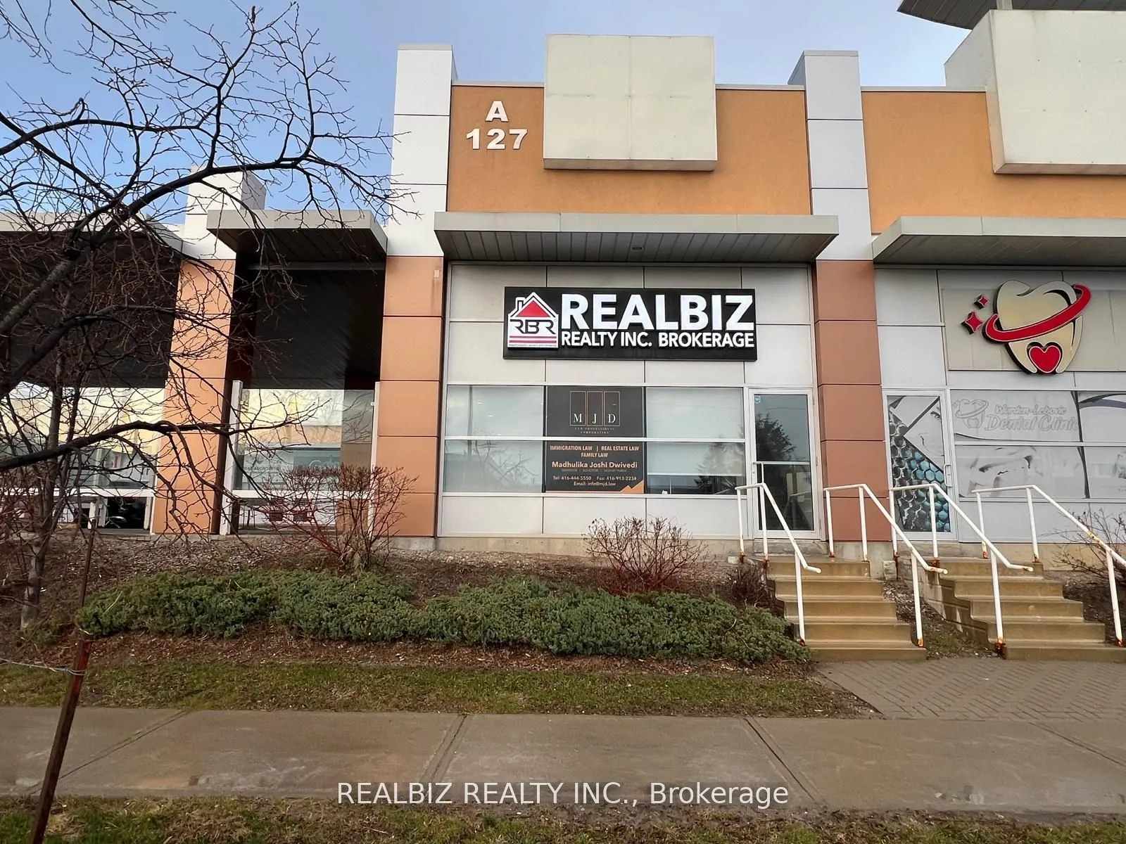 Property For Lease | E13586574