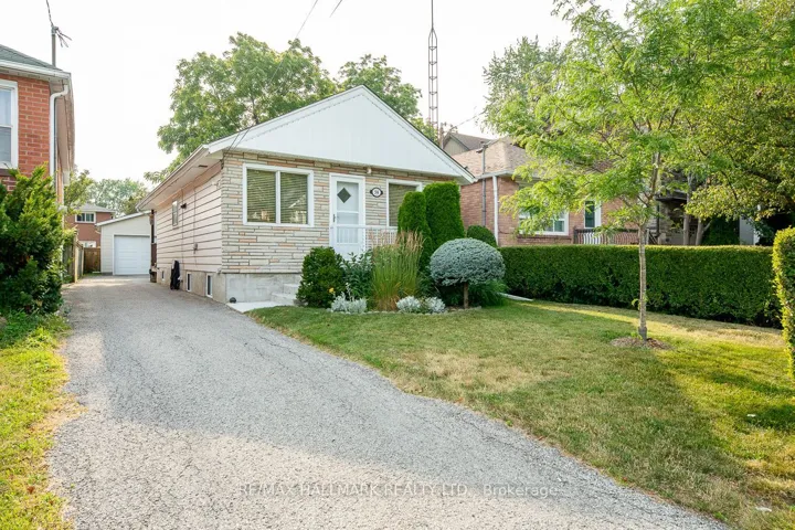 58 Claremore Ave