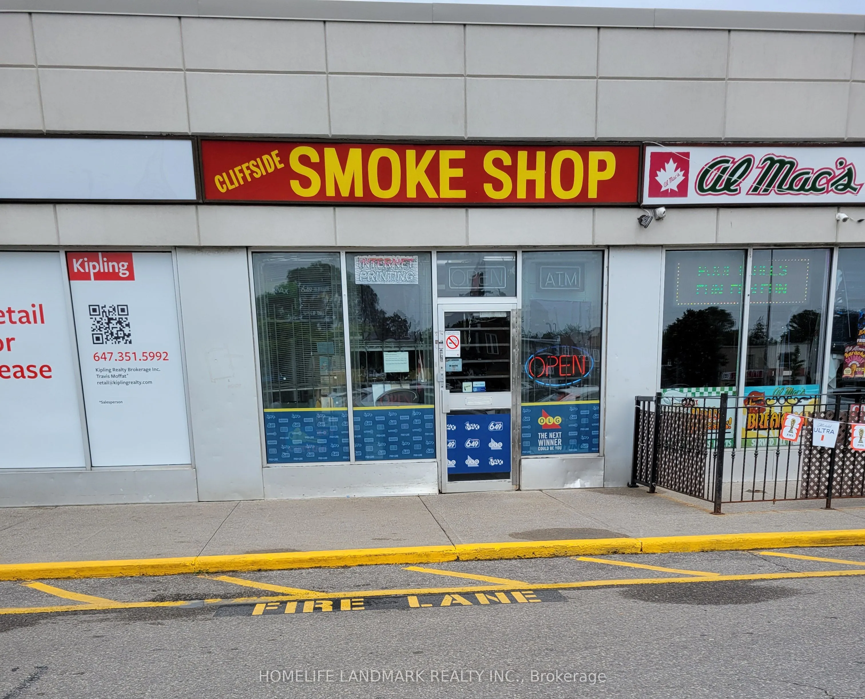 Business For Sale | E13588002