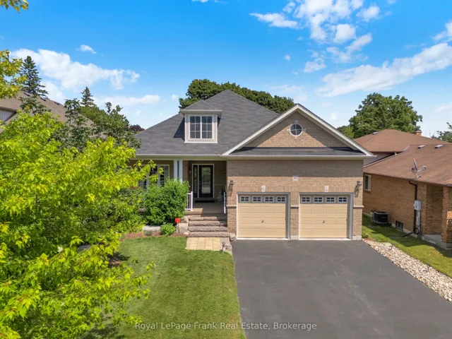 3+1 Bedroom Bungalow