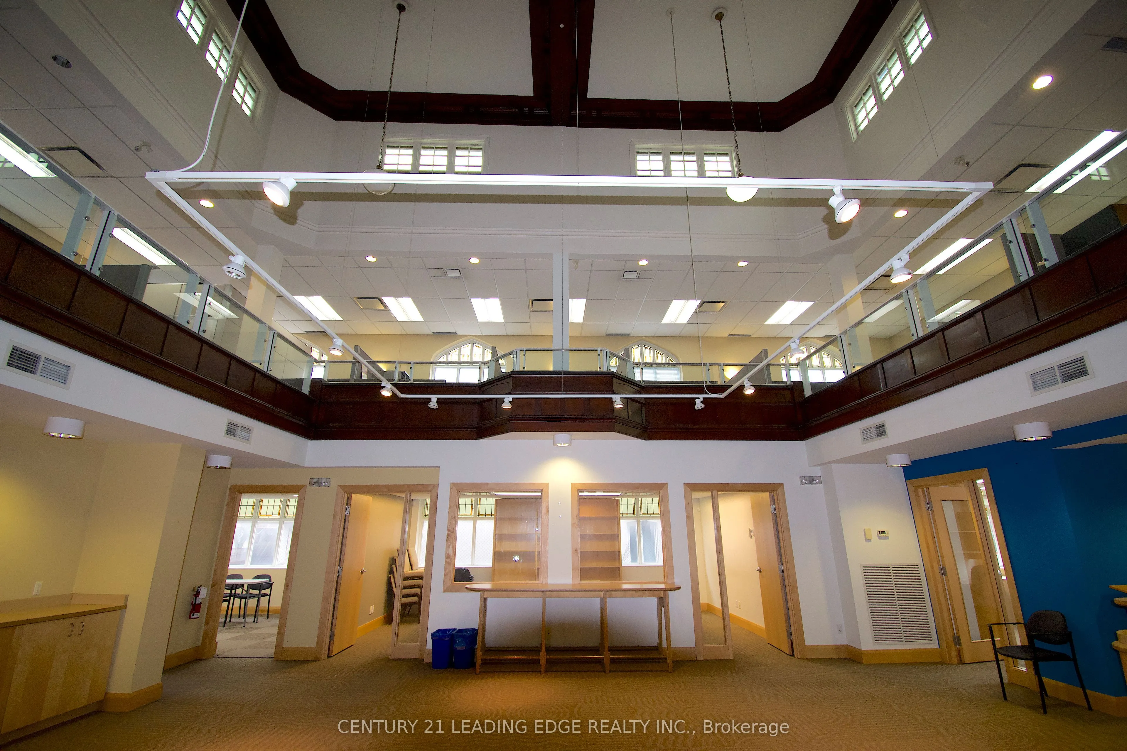 Office For Lease | E13588692