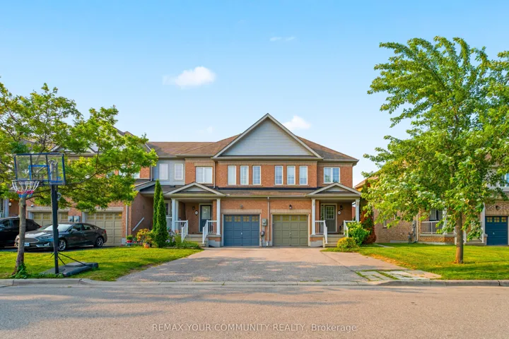 164 Dewell Crescent, Clarington, ON L1E 0B9