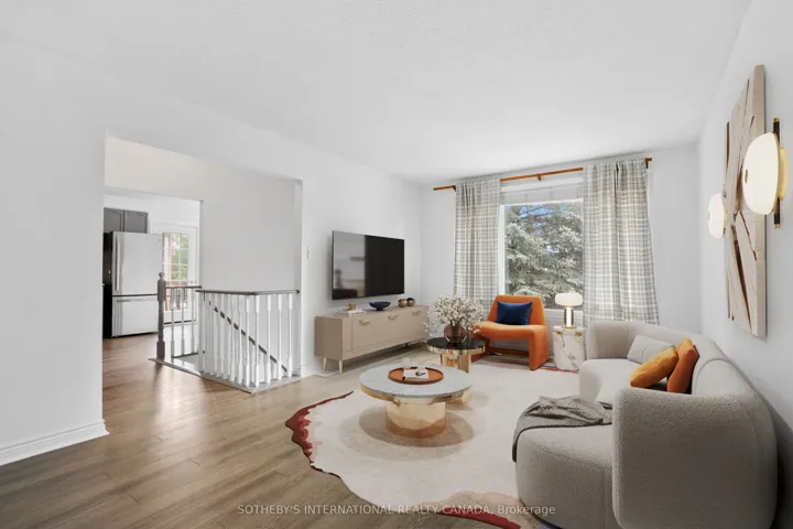 Upper Family Room