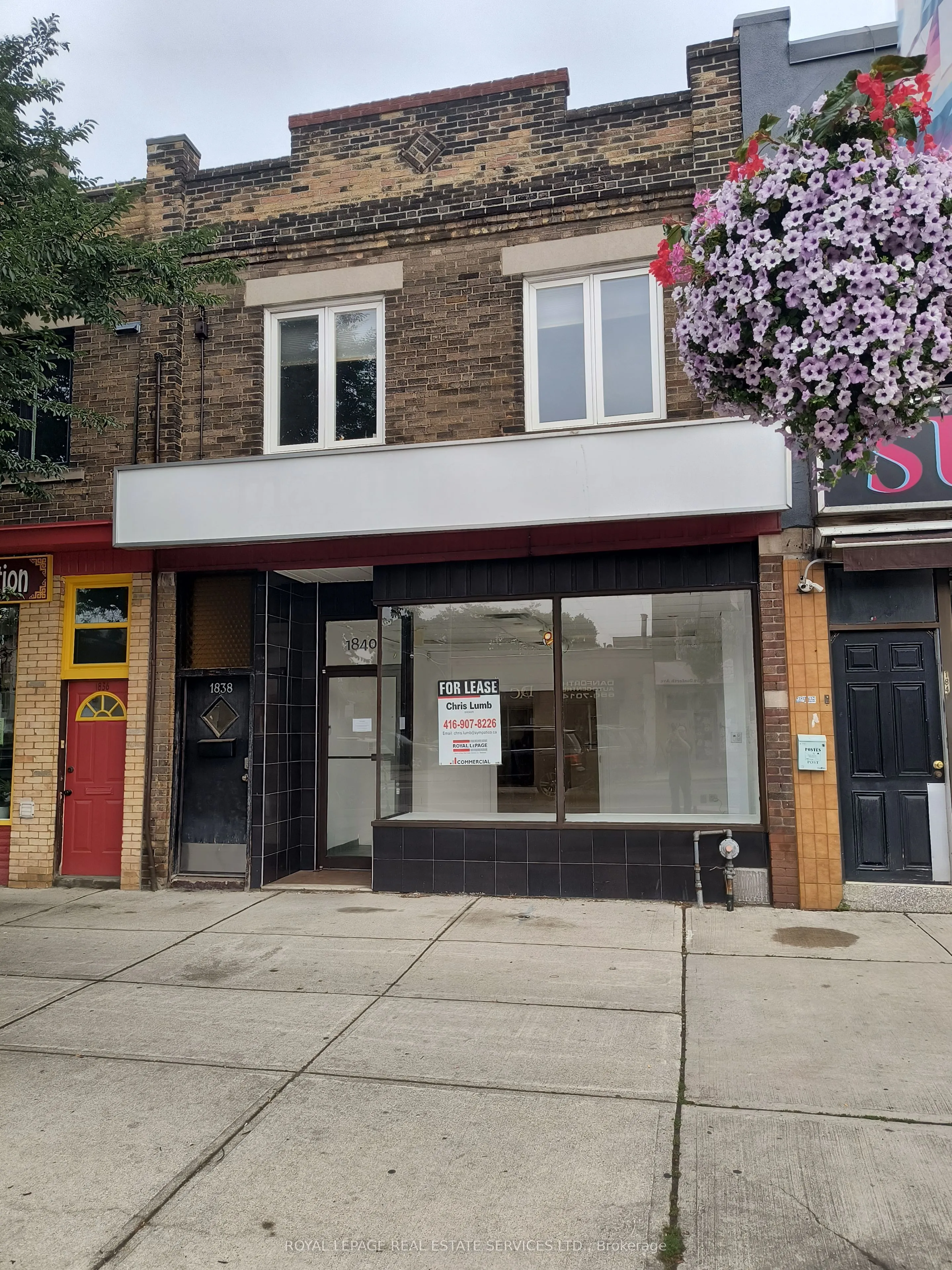 Property For Lease | E13589230