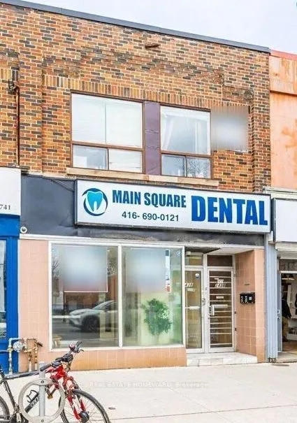 Property For Lease | E13590608