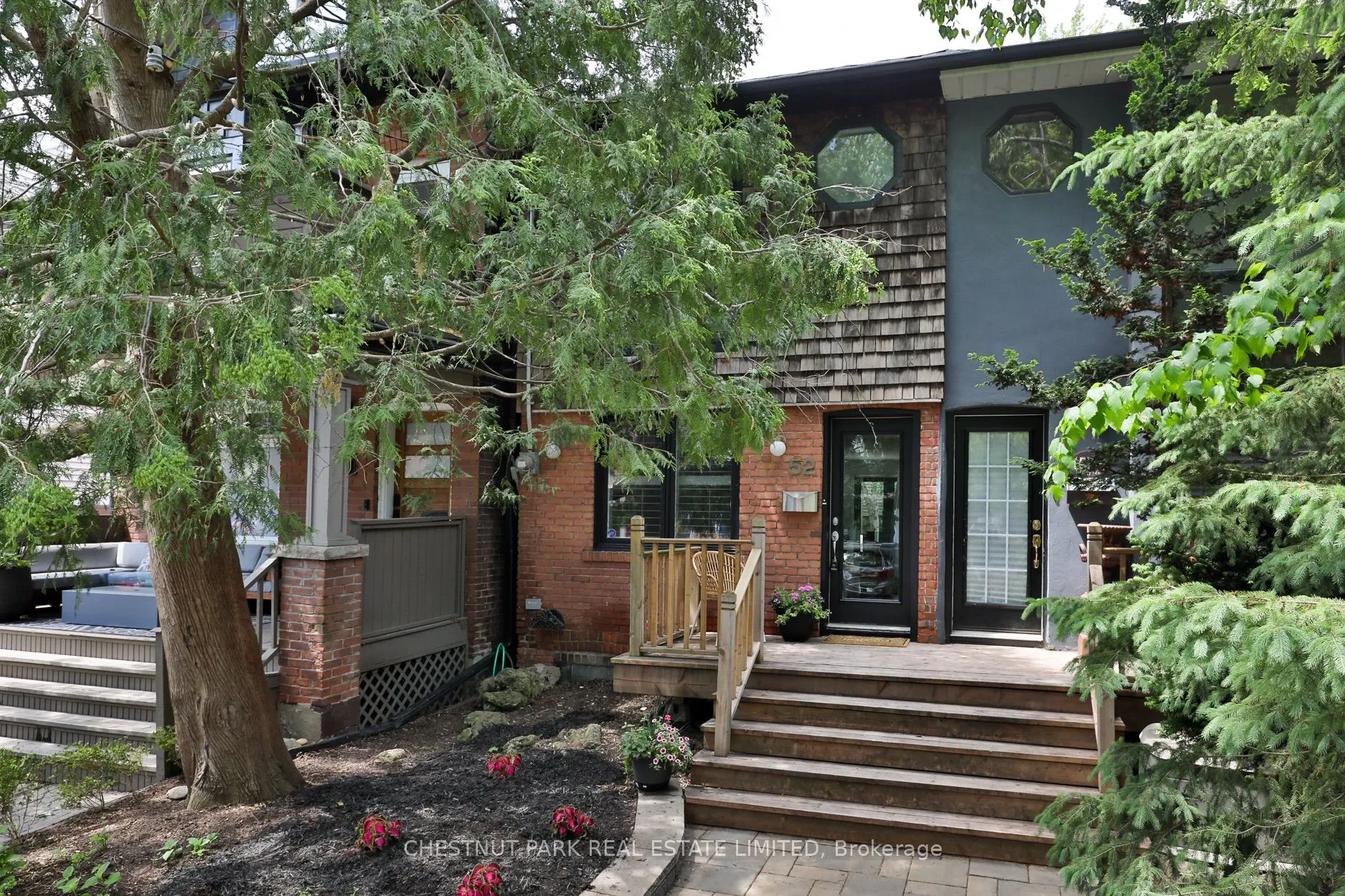Semi-Detached Home For Sale | E13590784