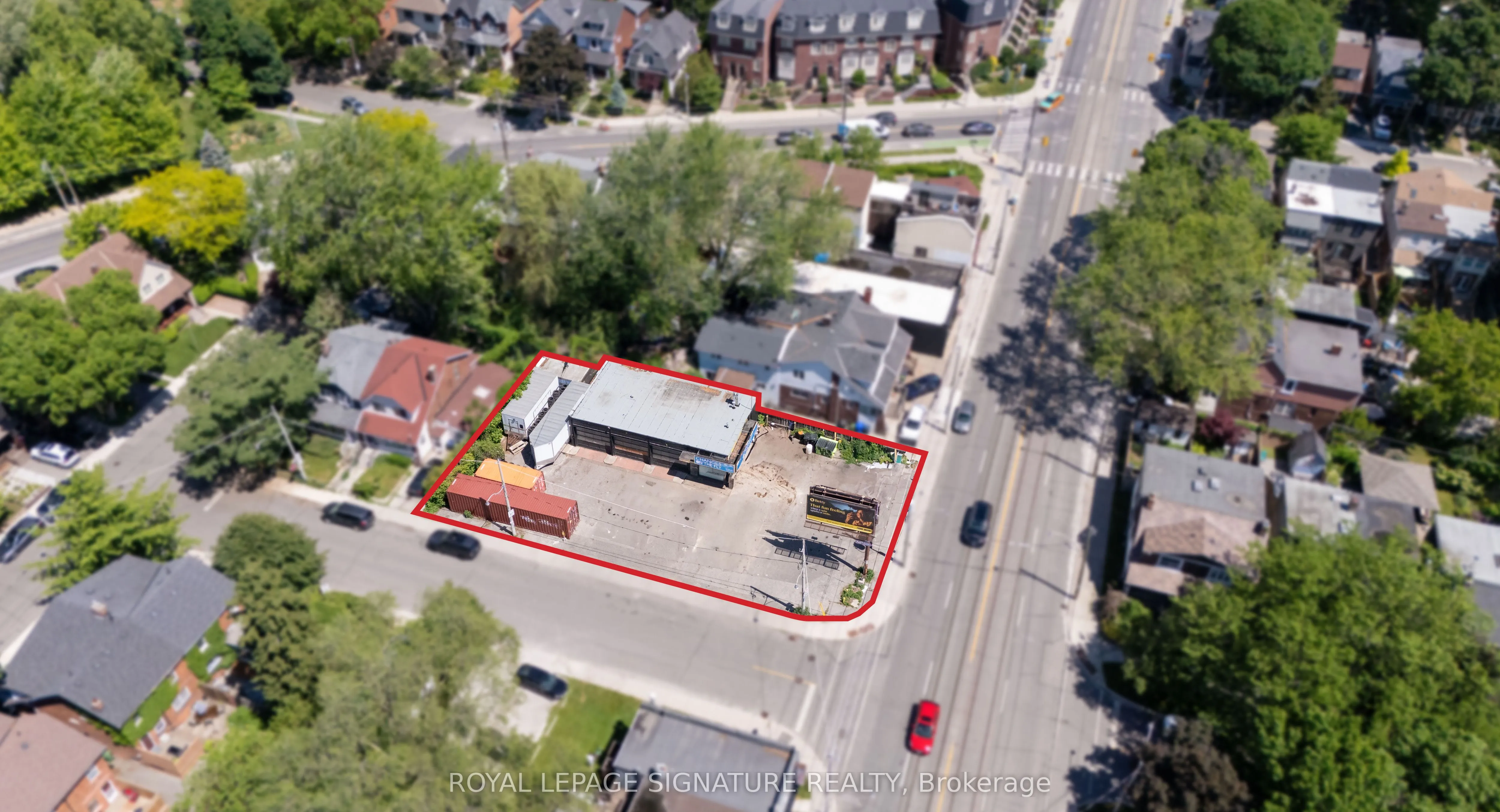 Industrial Property For Sale | E13593850