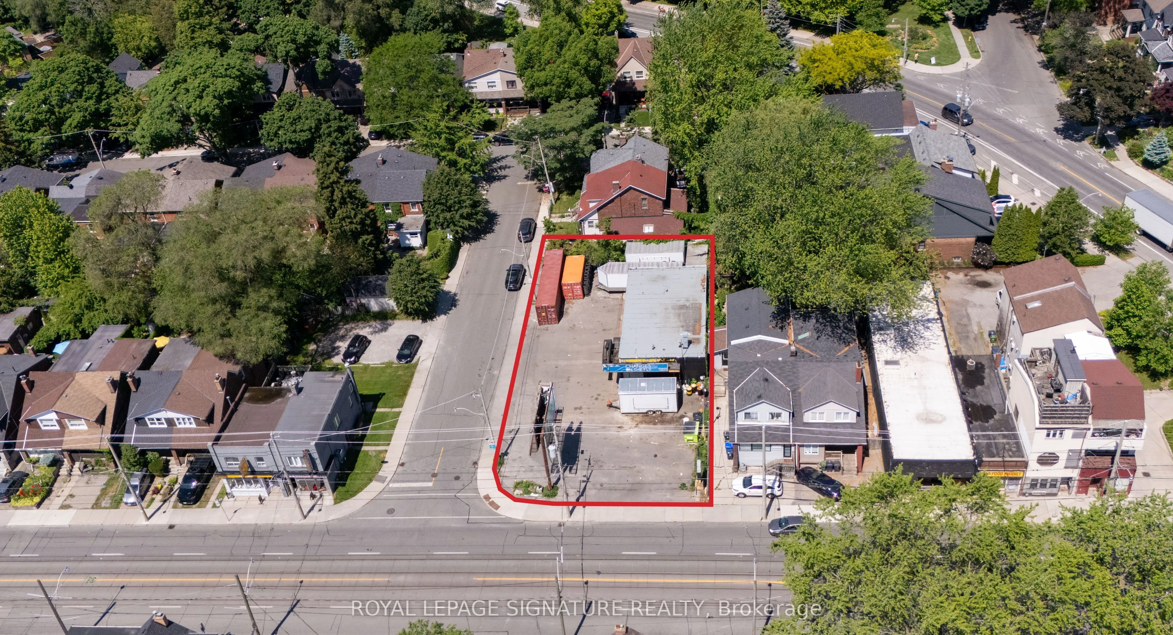 Land For Sale | E13593864