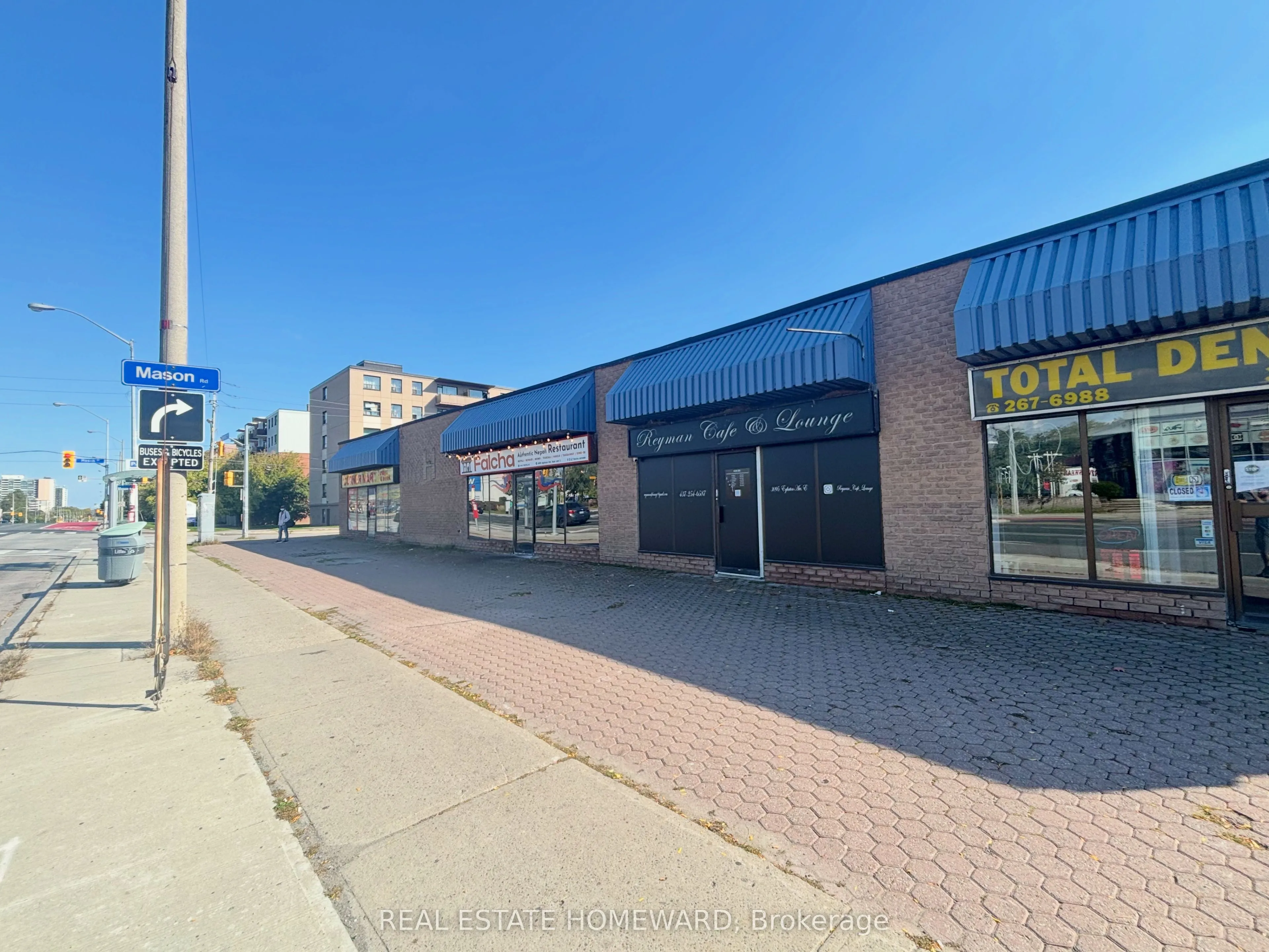 Property For Lease | E13595400
