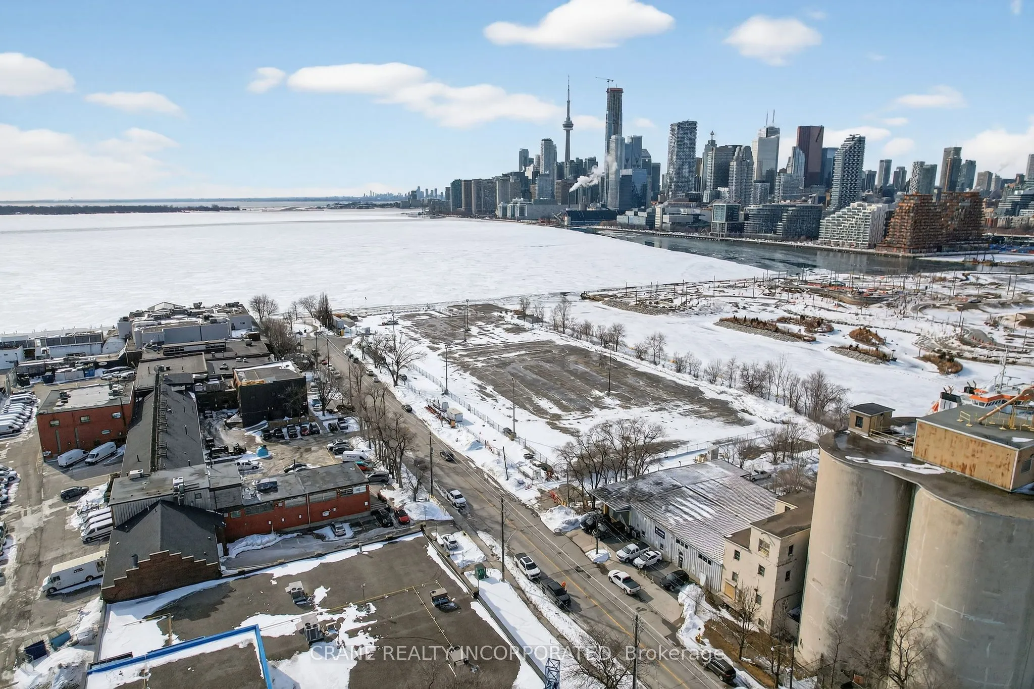 Office For Lease | E13595864