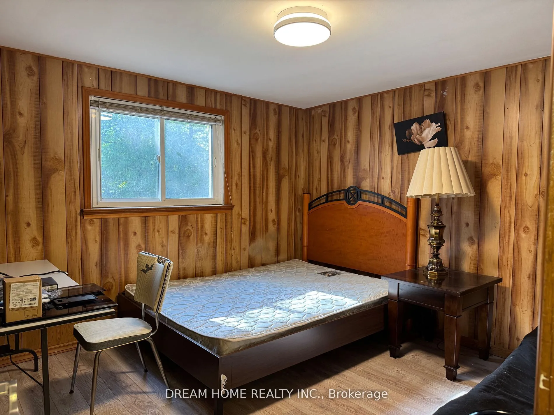 Detached Home For Lease | E13596060