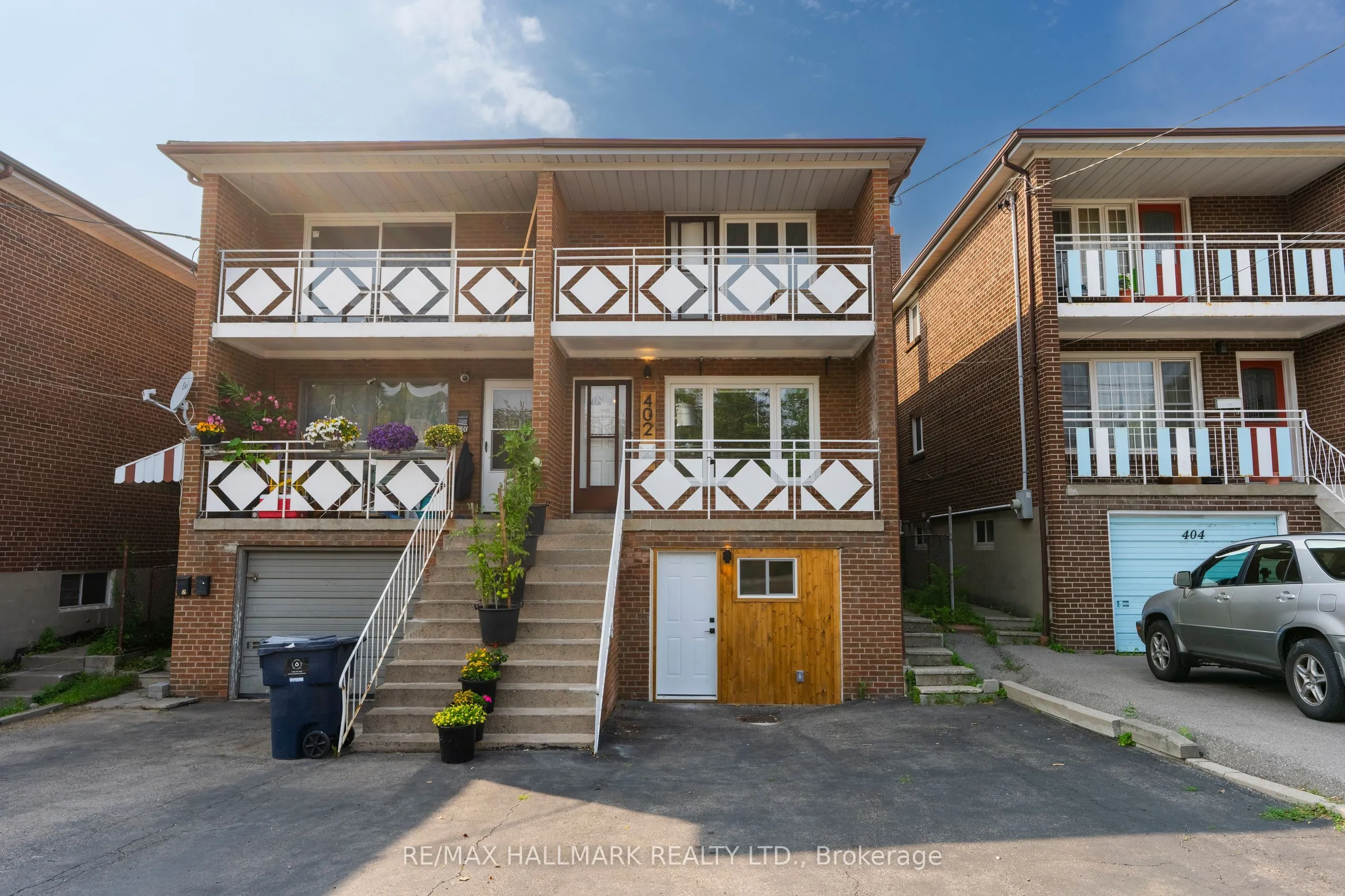 Semi-Detached Home For Lease | E13596116