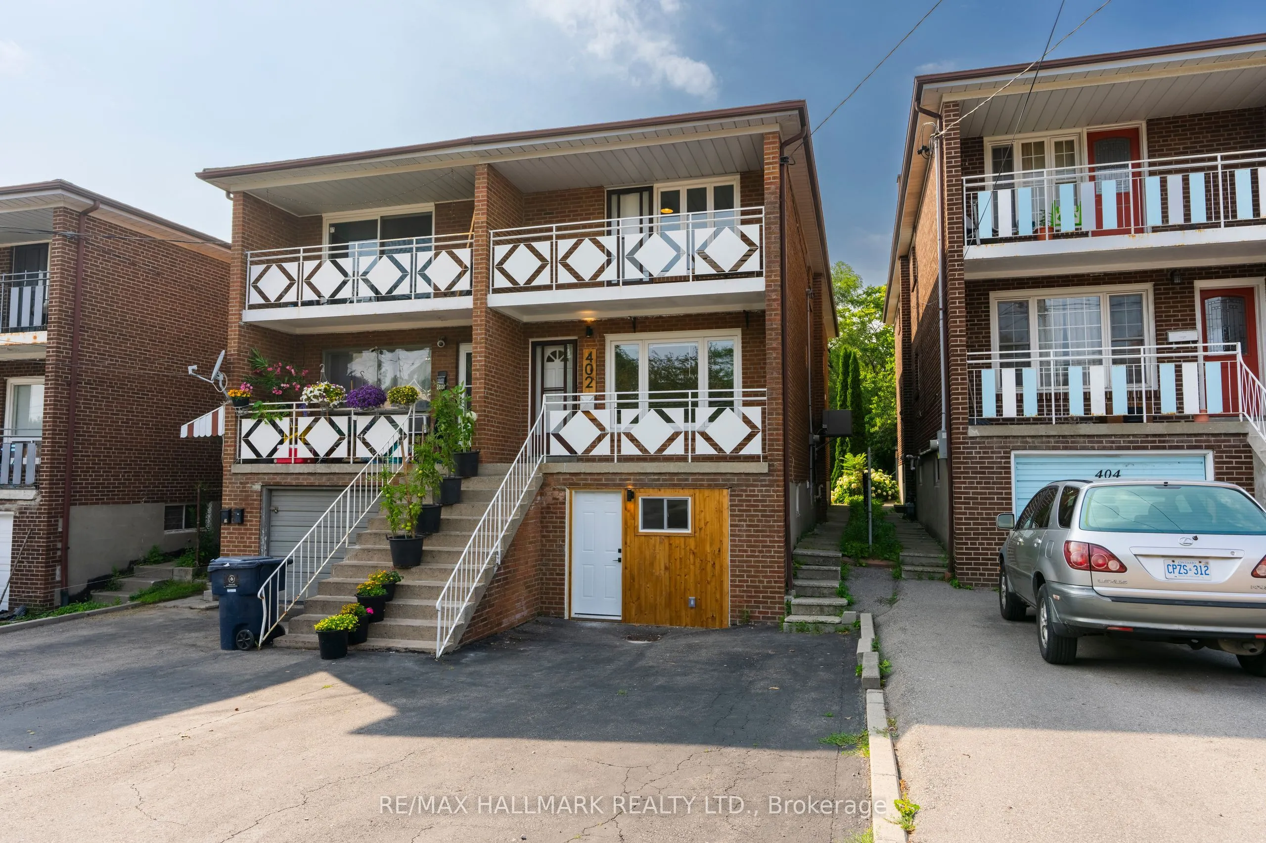 Semi-Detached Home For Lease | E13596120