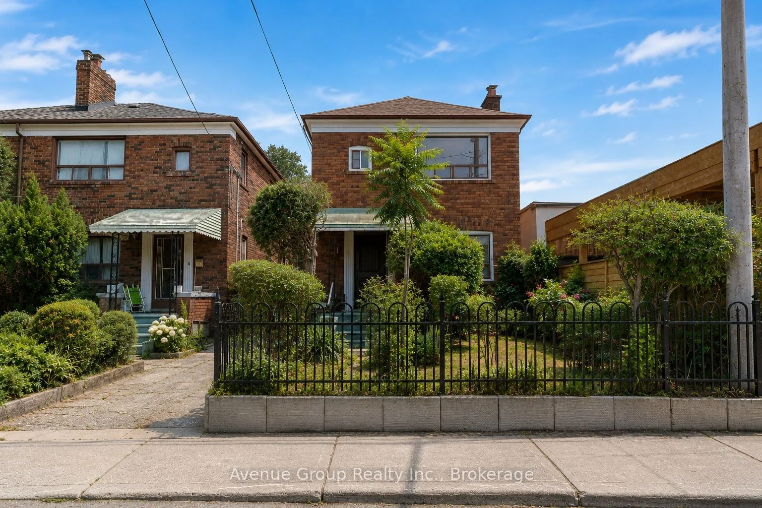 Detached Home For Sale | E13596568