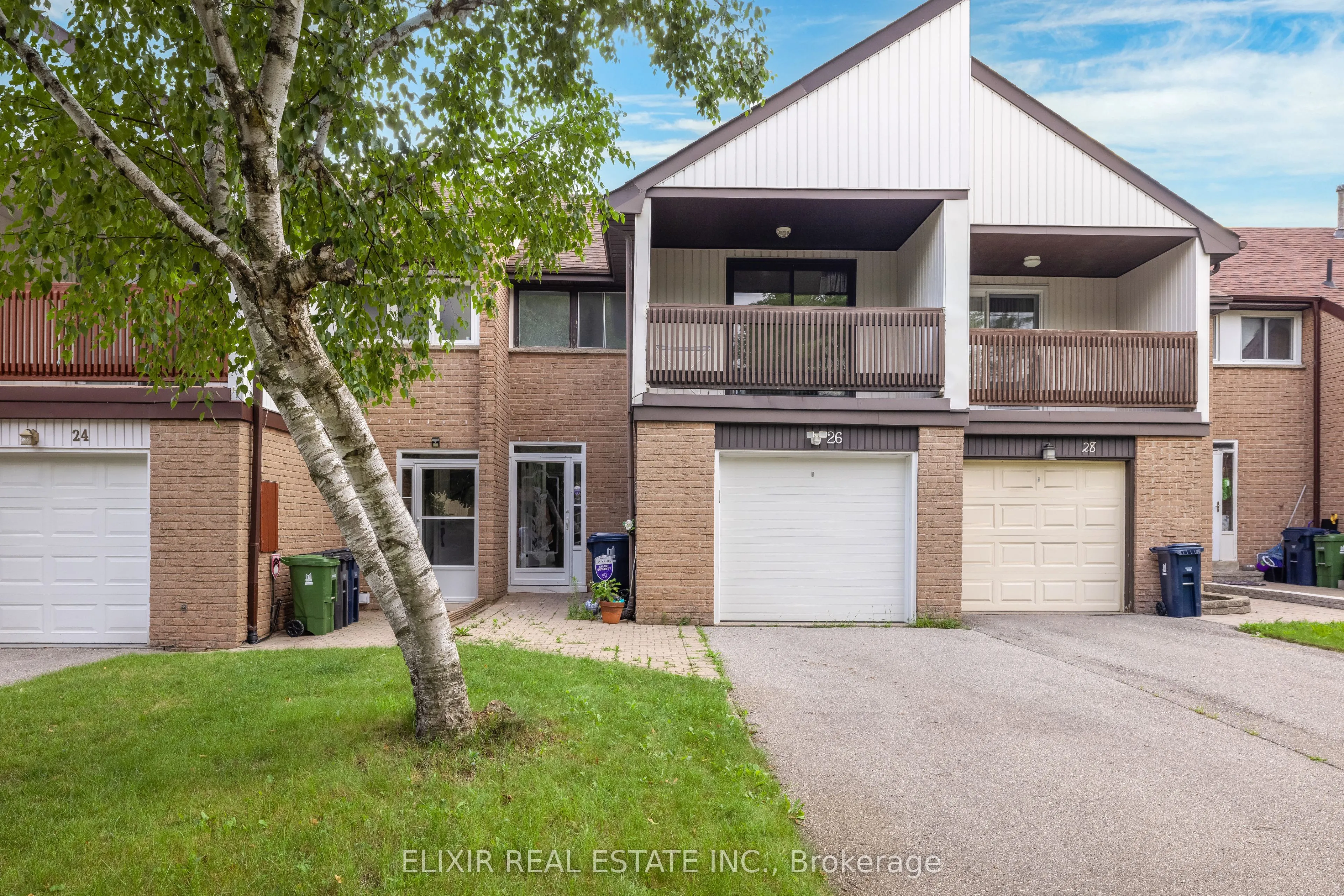 Property For Lease | E13597614
