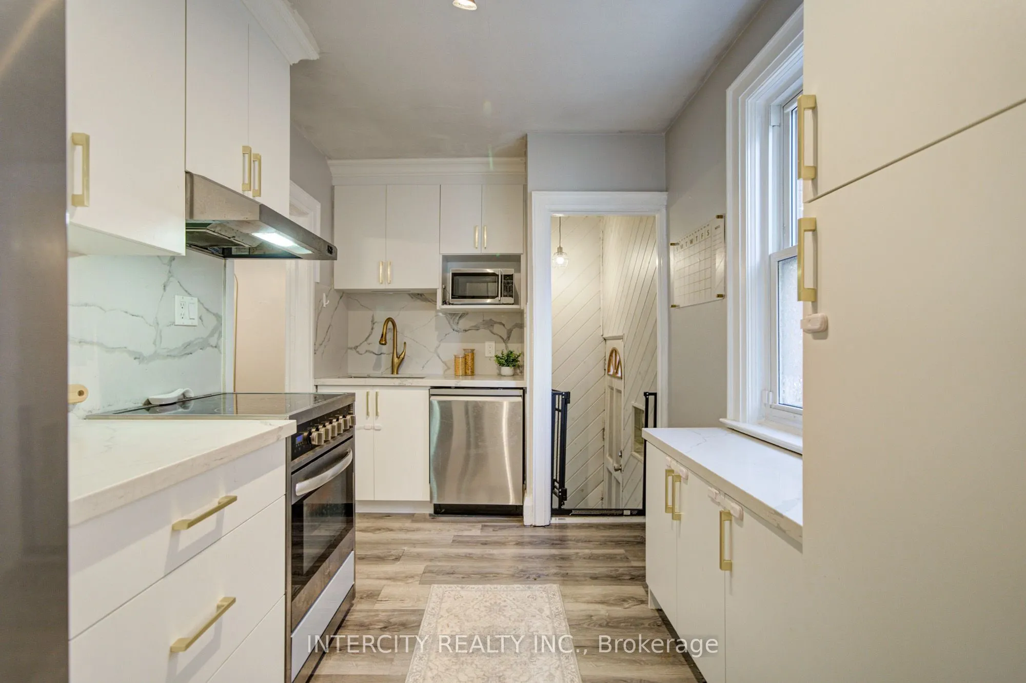 Semi-Detached Home For Sale | E13597794