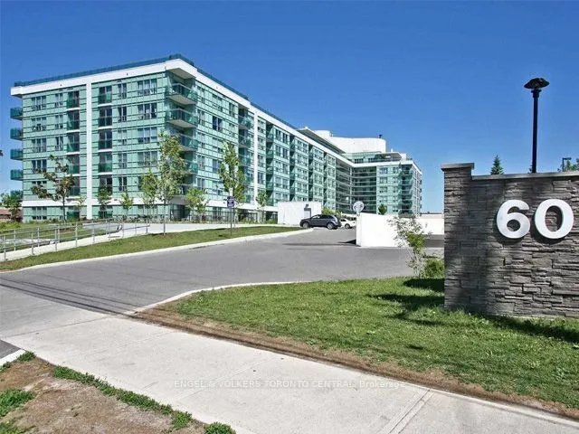 Property For Lease | E13597852