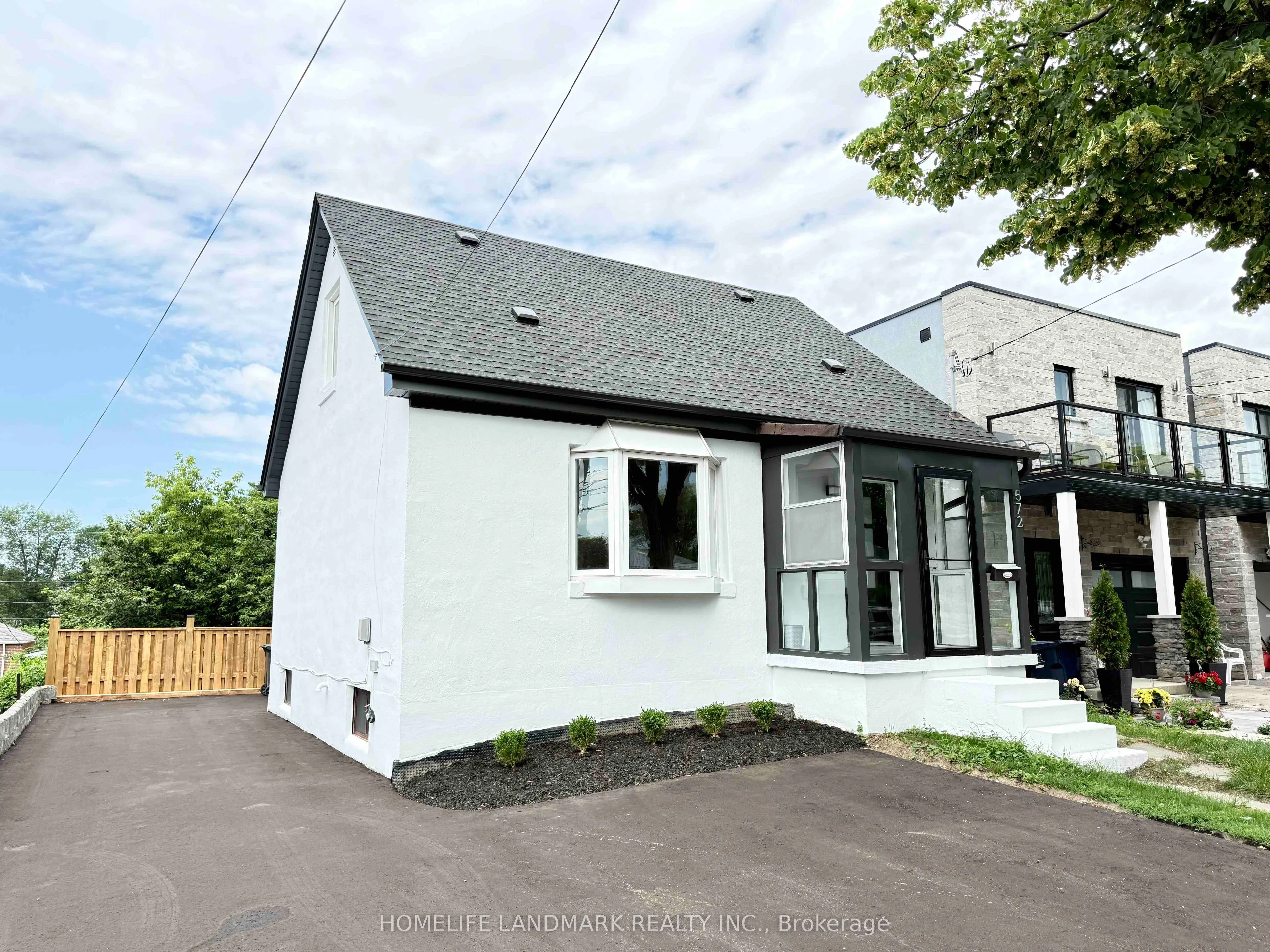 Detached Home For Sale | E13598466