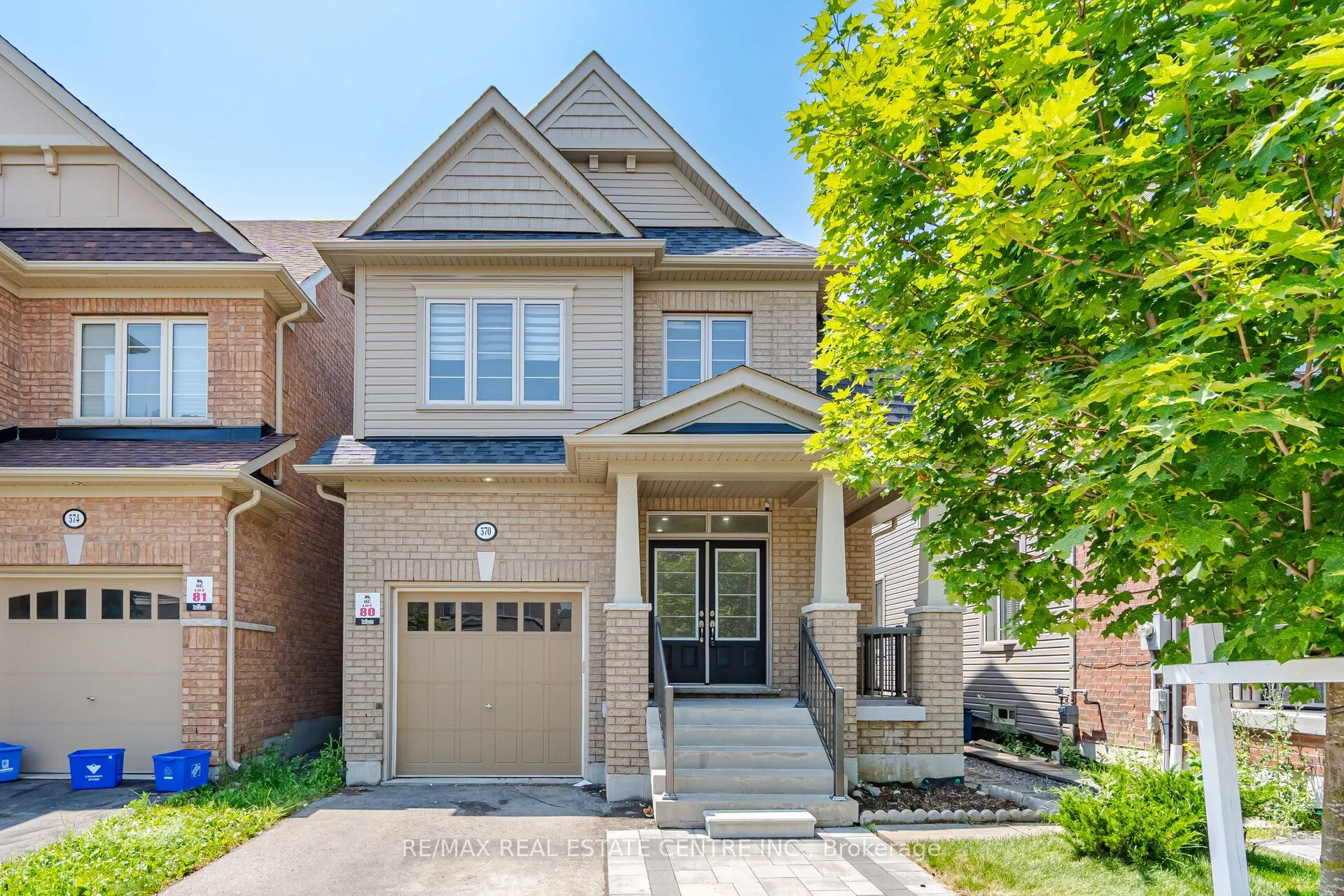 Detached Home For Sale | E13598756