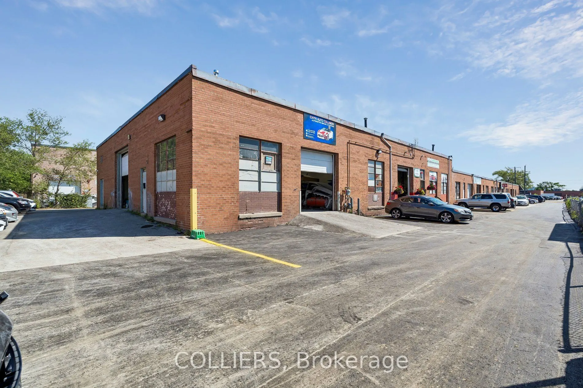 Industrial Property For Sale | E13599364