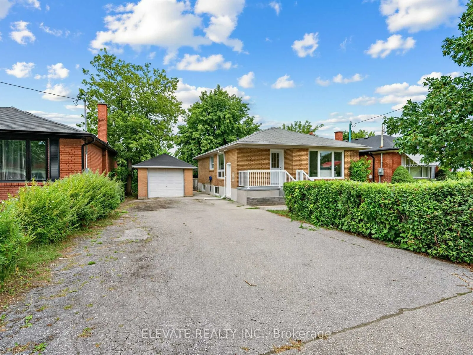 Detached Home For Sale | E13600144