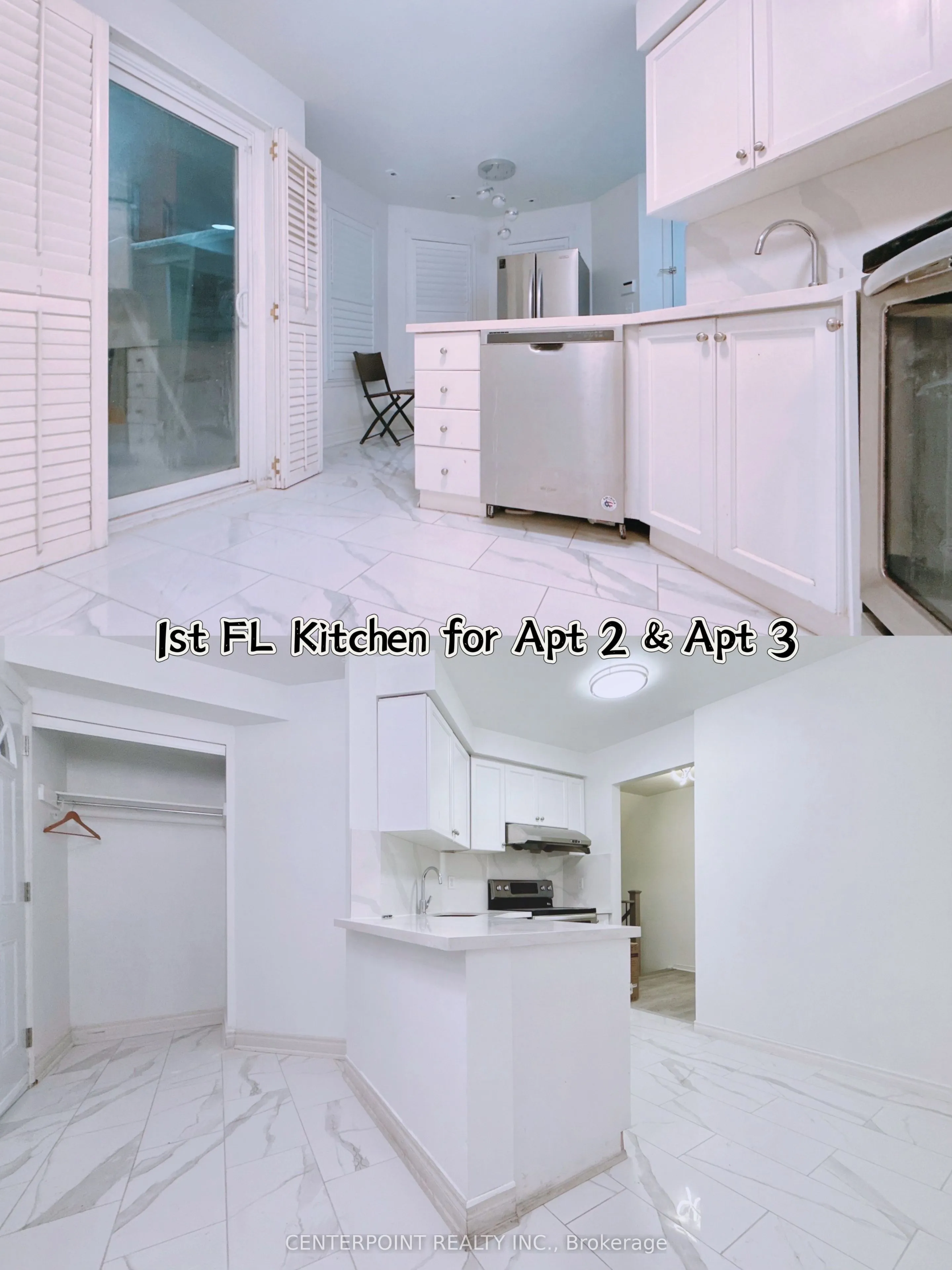 Property For Lease | E13600702