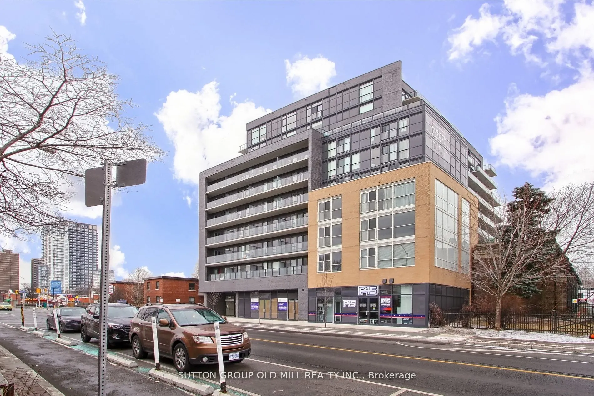 Property For Lease | E13601890