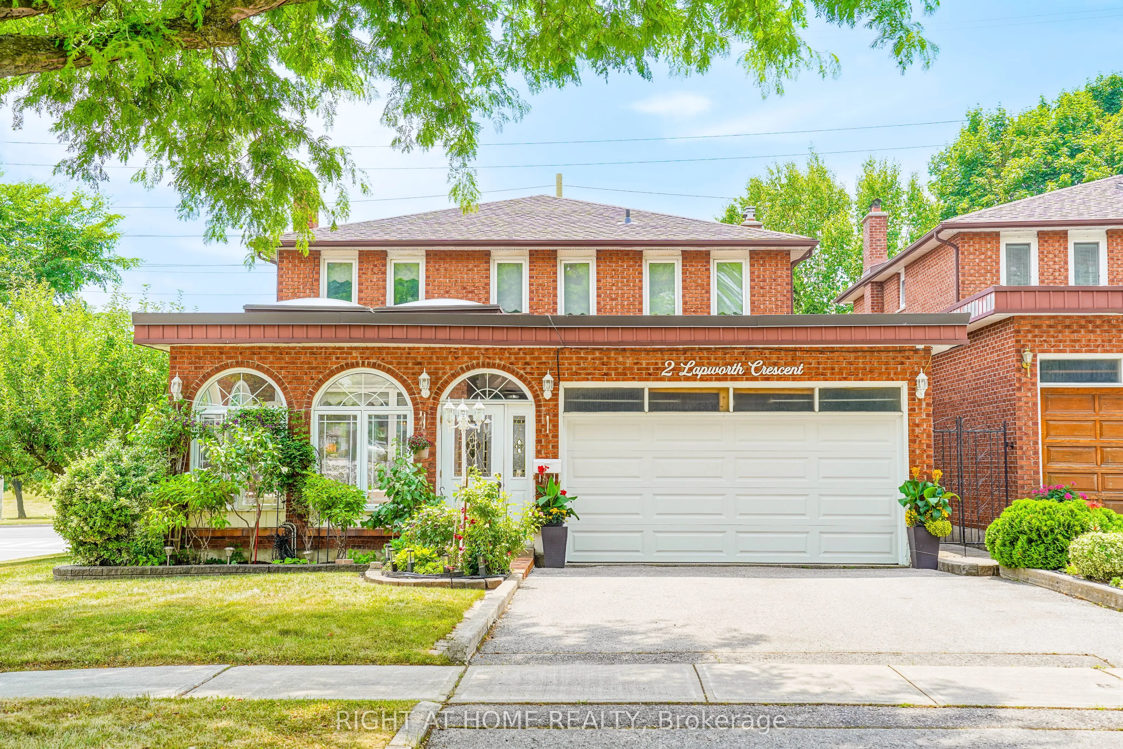 Detached Home For Sale | E13602400