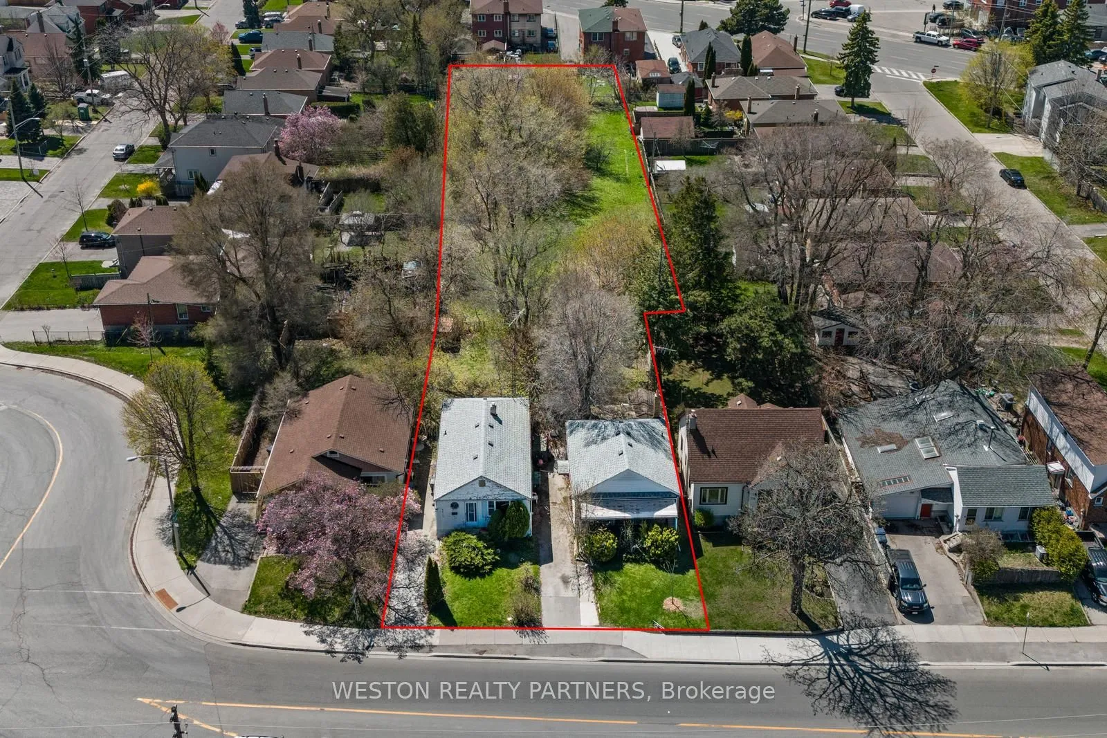 Vacant Land For Sale | E13603406