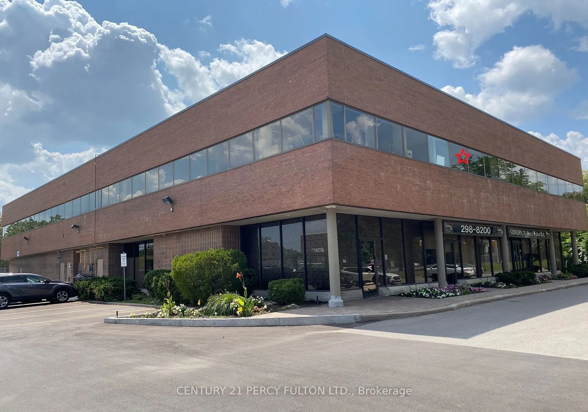 Office For Lease | E13604410