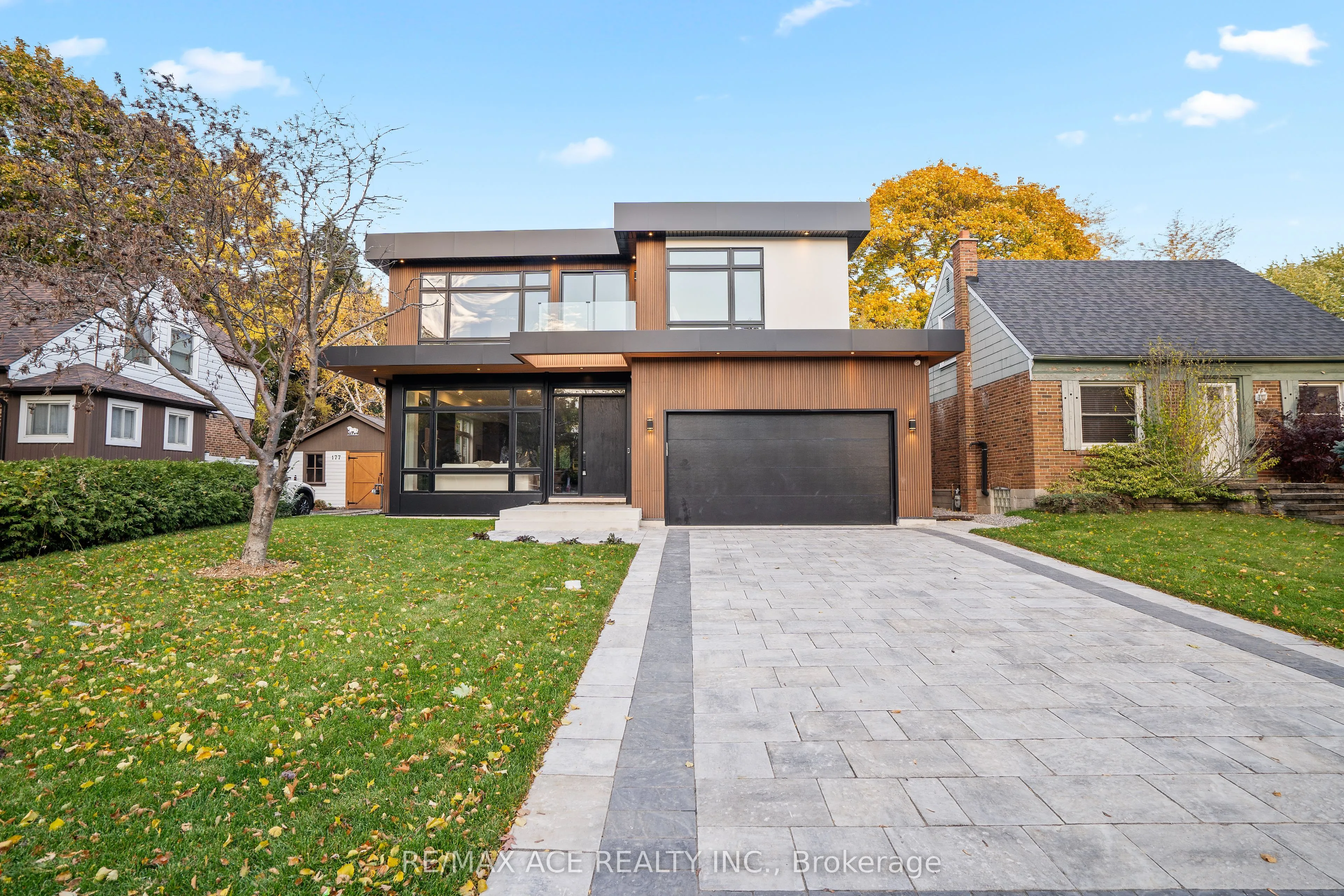 Detached Home For Sale | E13604798