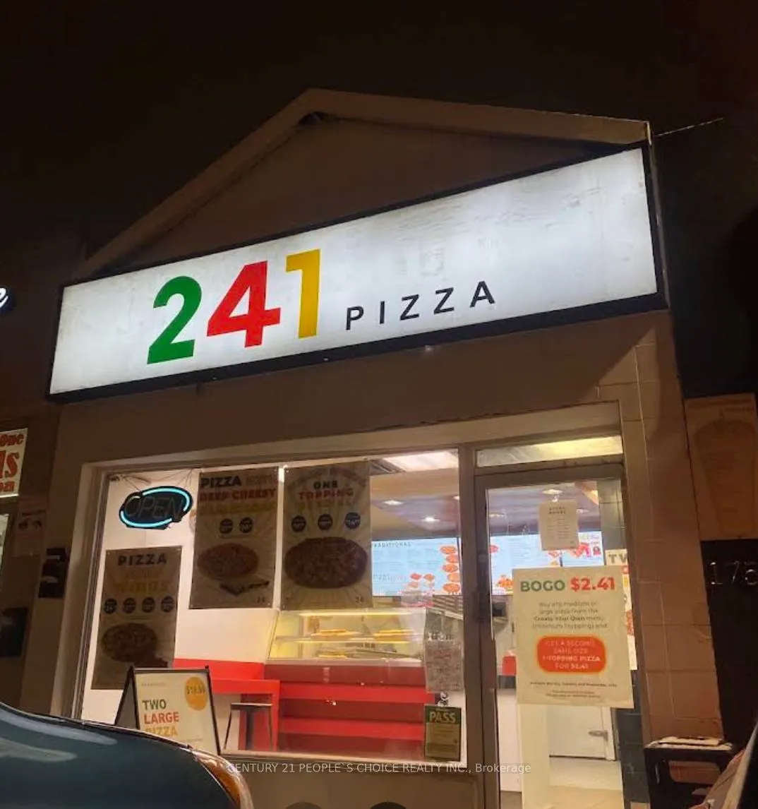 Business For Sale | E13605210