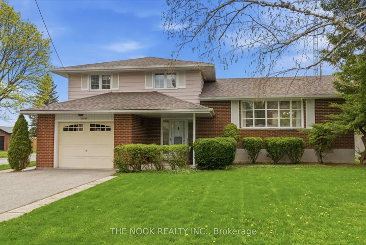 Welcome to 15030 Old Simcoe Road, Port Perry
