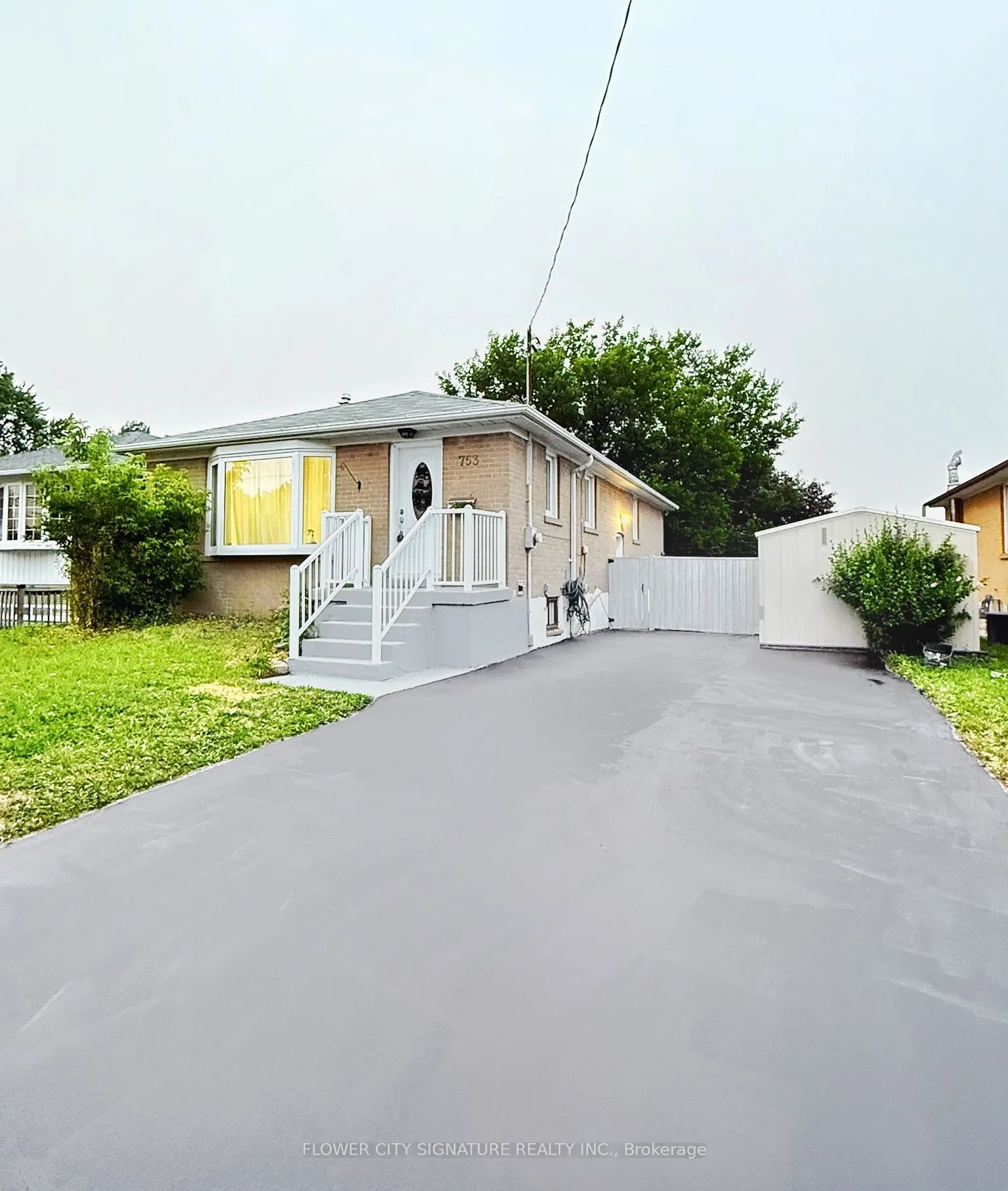 Detached Home For Sale | E13605586