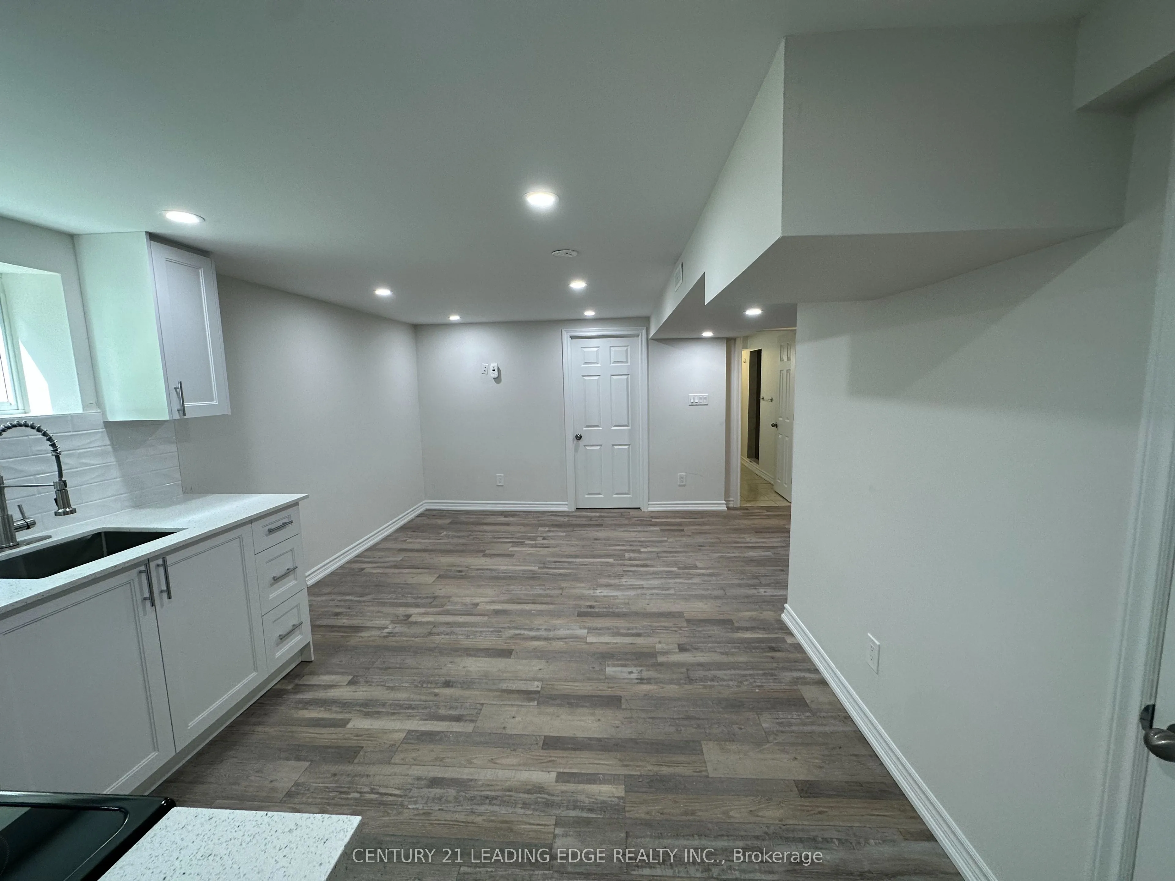 Detached Home For Lease | E13605860