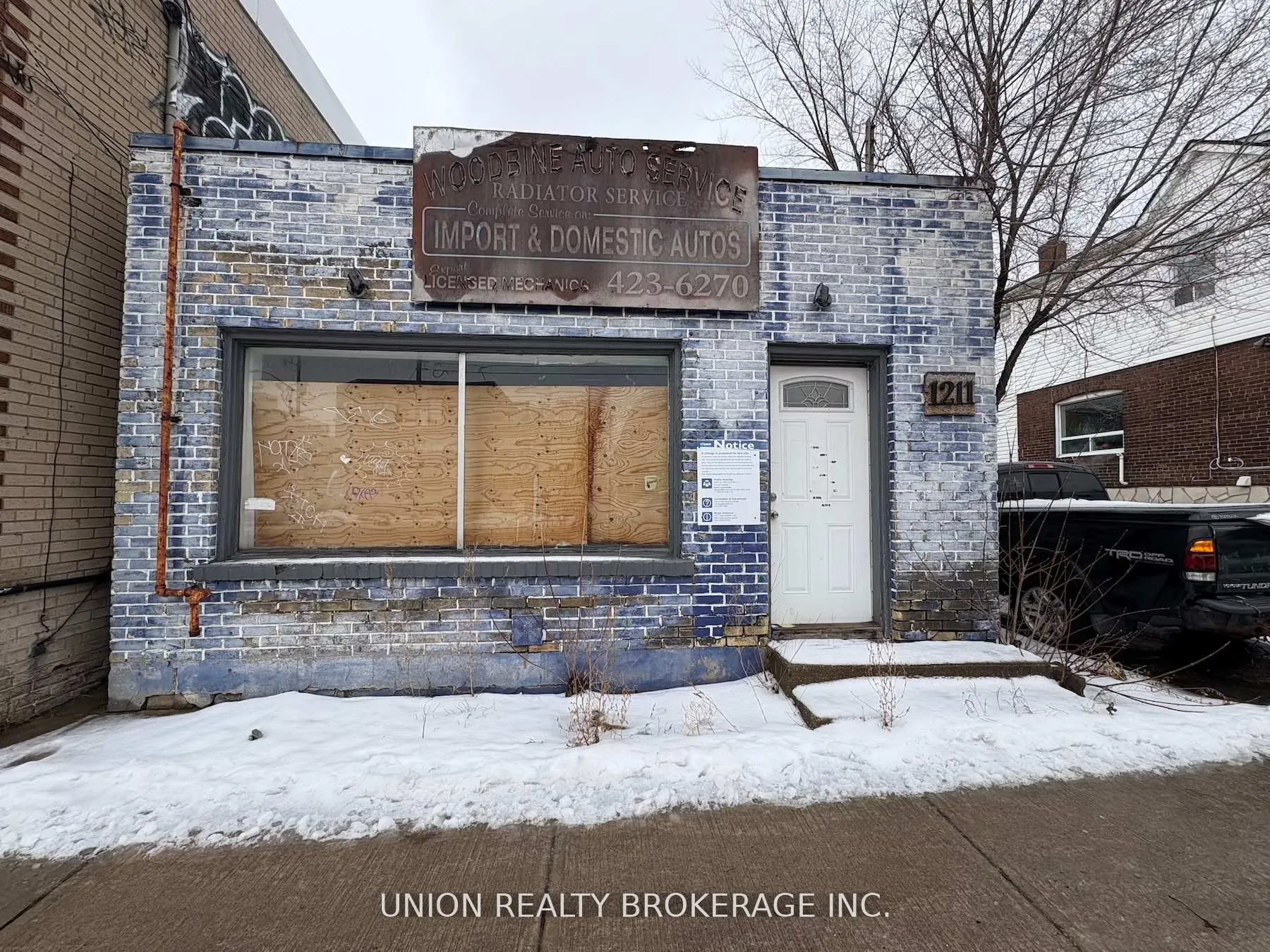 Land For Sale | E13605928