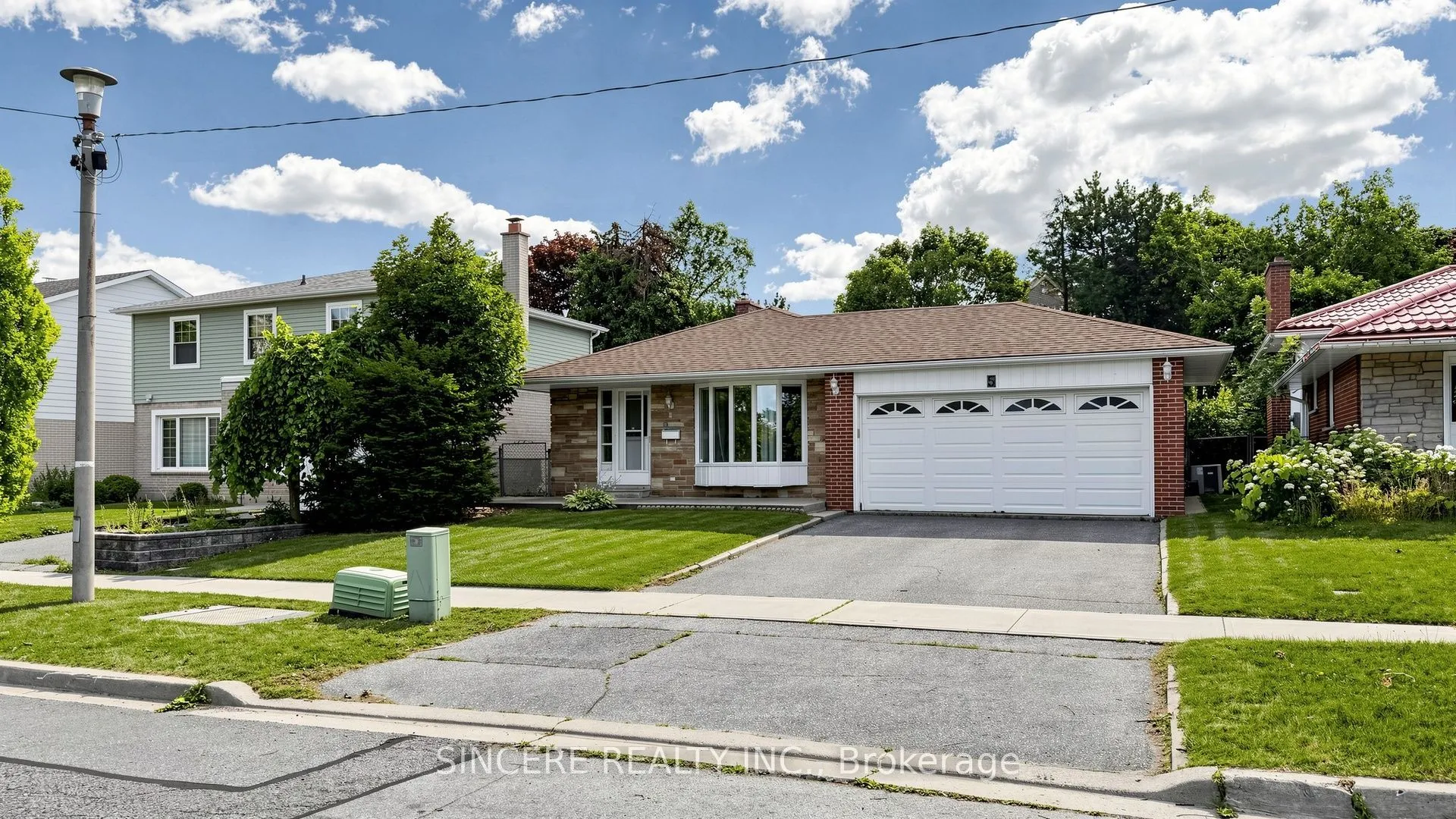 Detached Home For Sale | E13606136