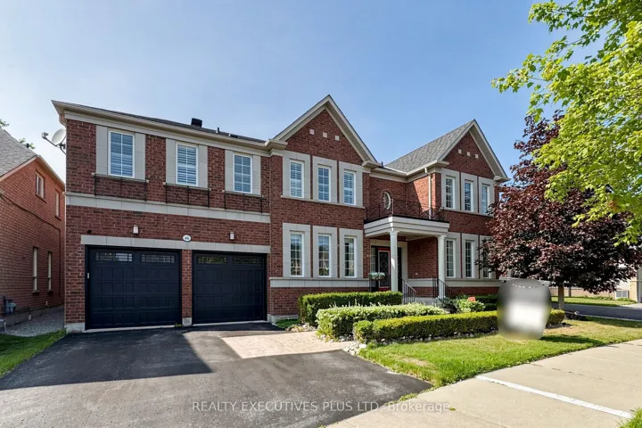 Grand Executive Home