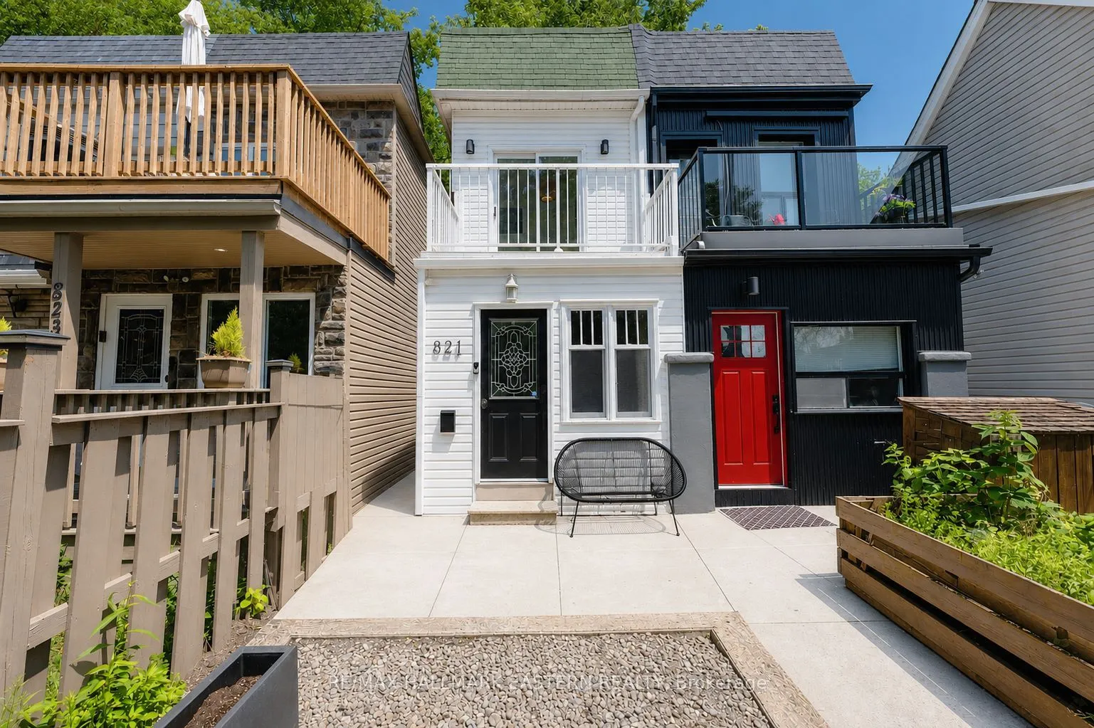 Semi-Detached Home For Sale | E13608410