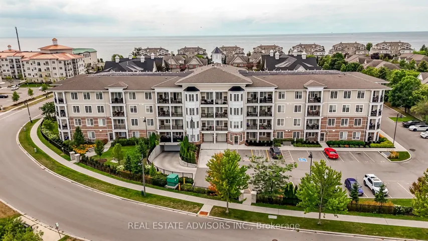 65 Shipway Avenue, Clarington, ON L1B 0B7