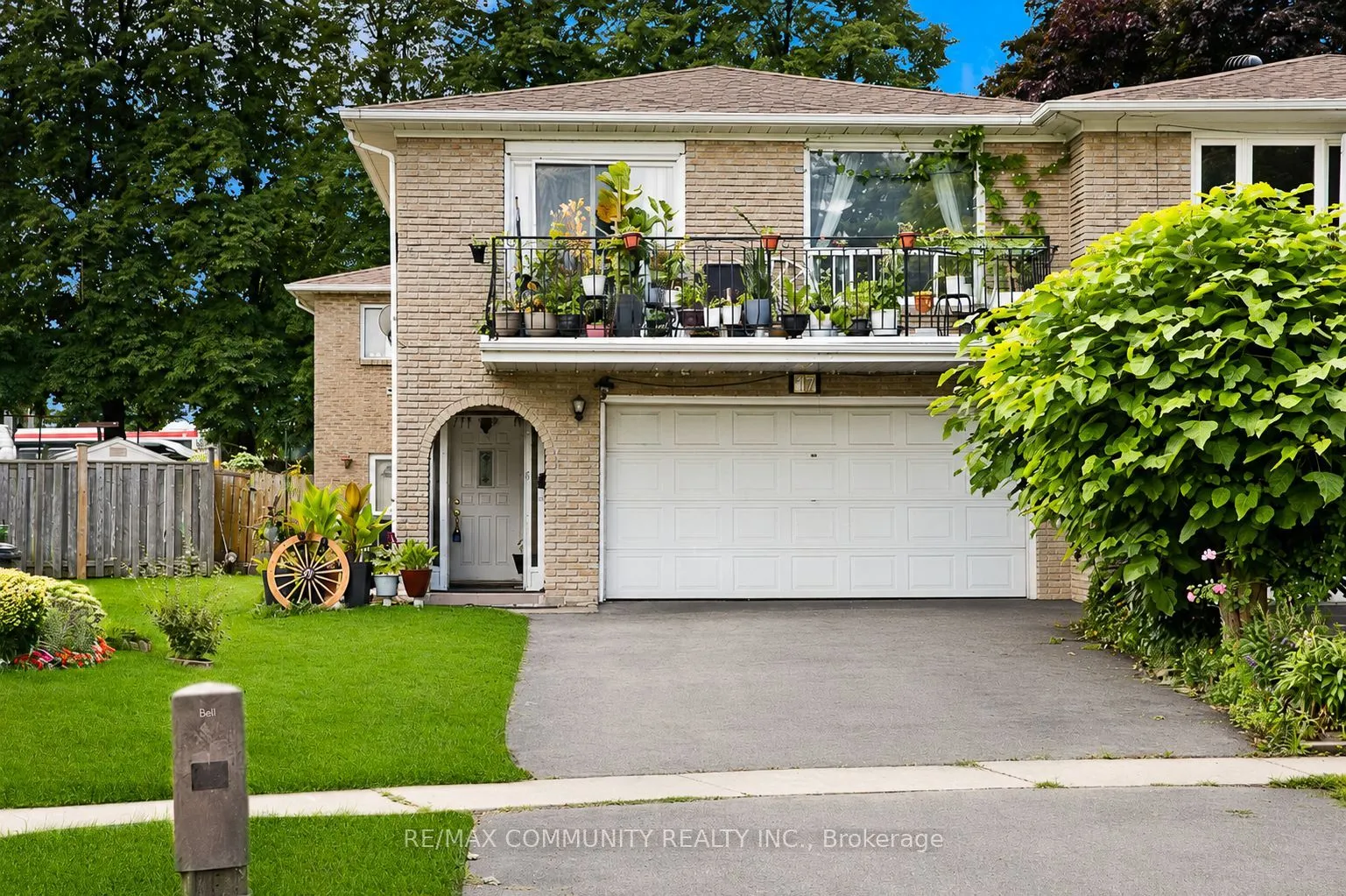Semi-Detached Home For Sale | E13609424