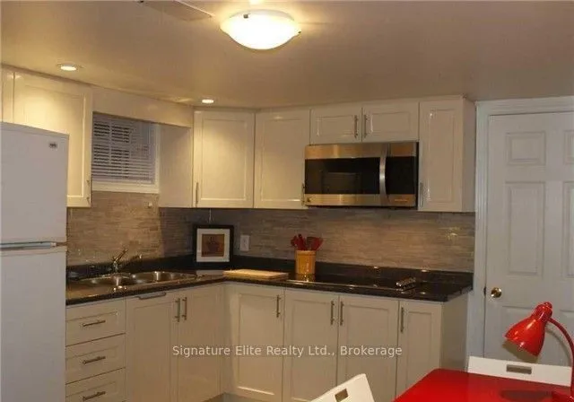 Detached Home For Lease | E13609448