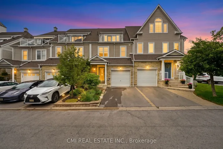 1295 Wharf Street, Pickering, ON L1W 1A2