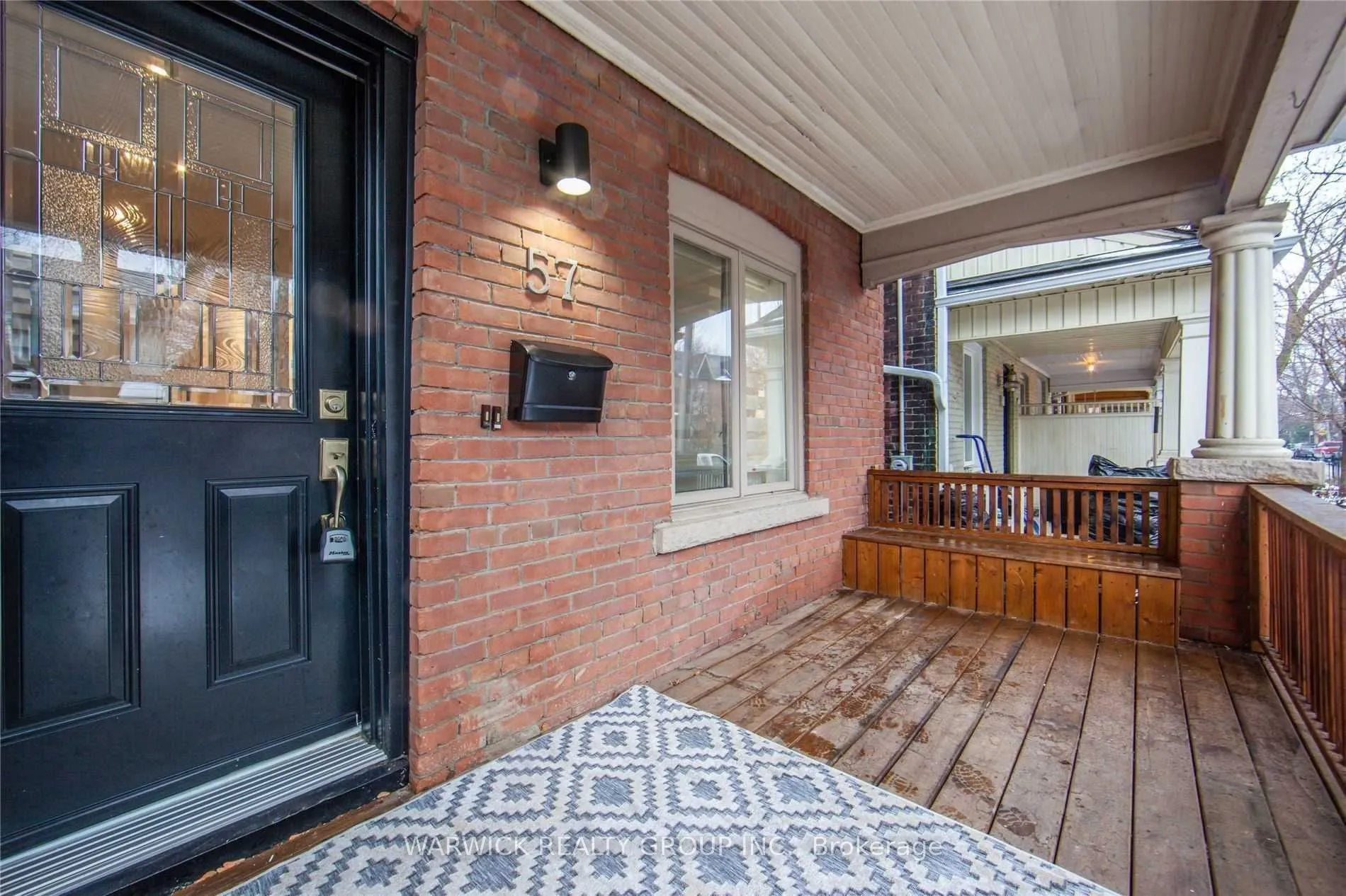 Semi-Detached Home For Lease | E13609896